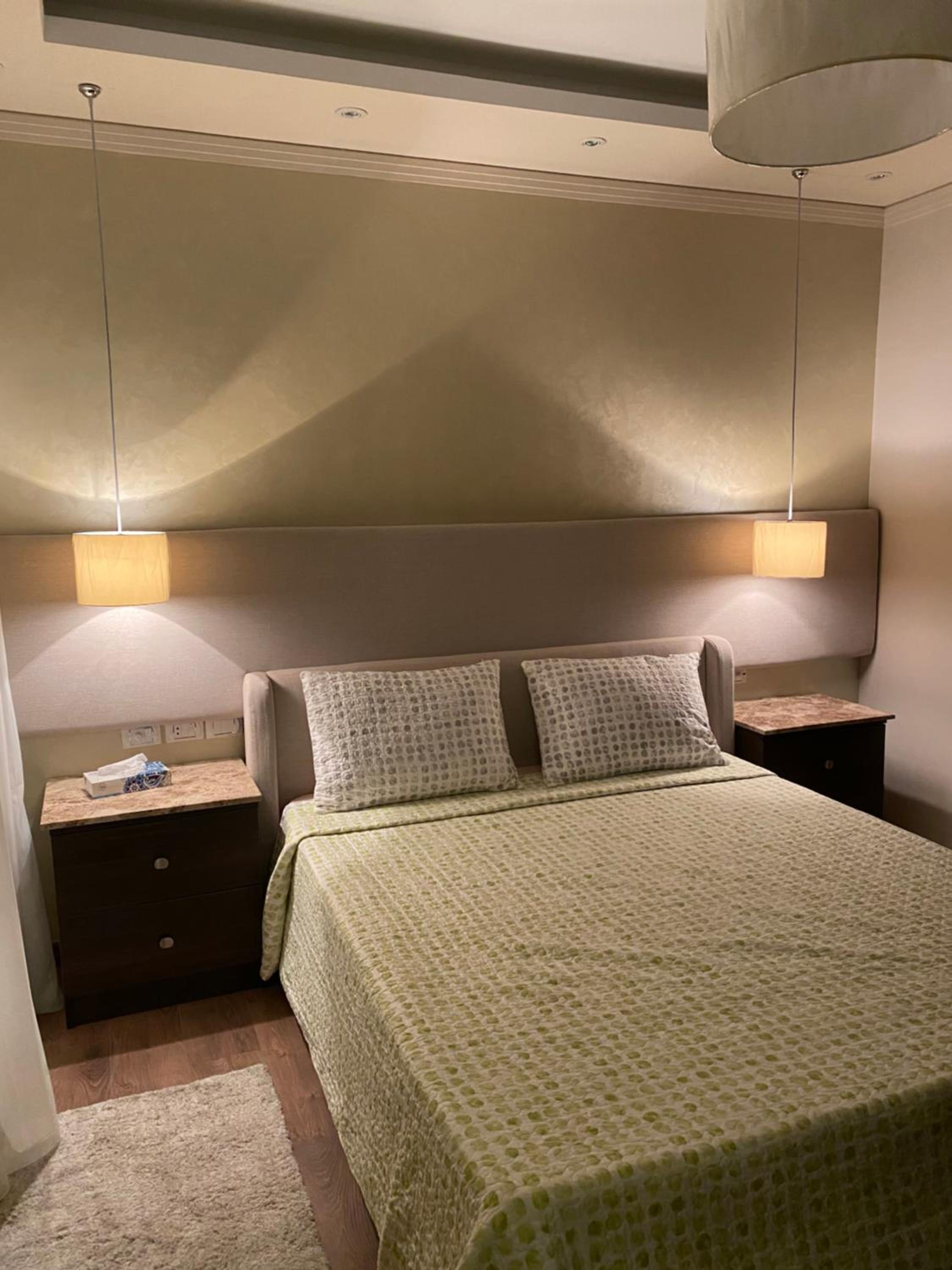 Families Only - Rehab 2 - Two Bedrooms Flat for you view 4
