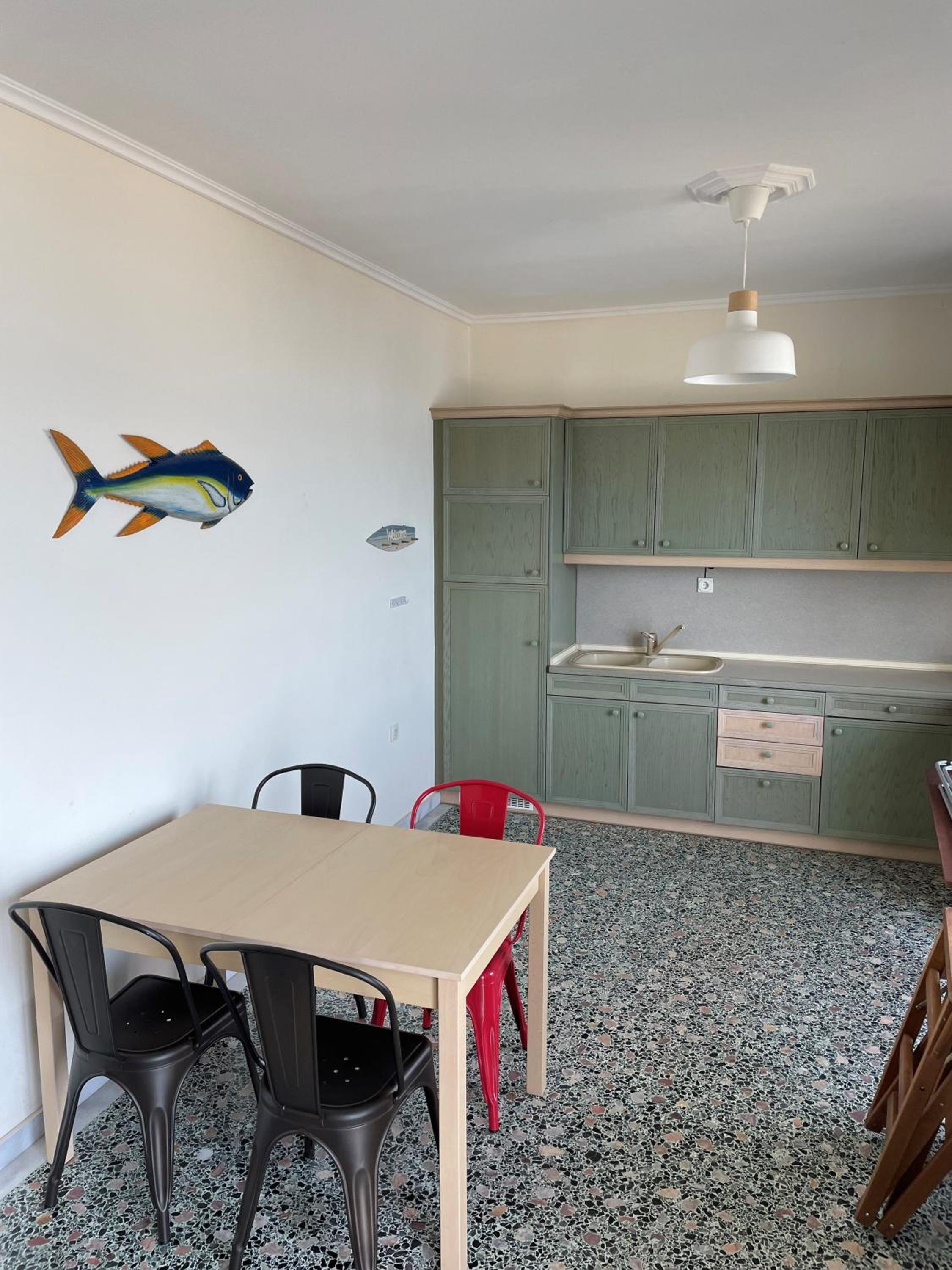 ELVETIA VILLA