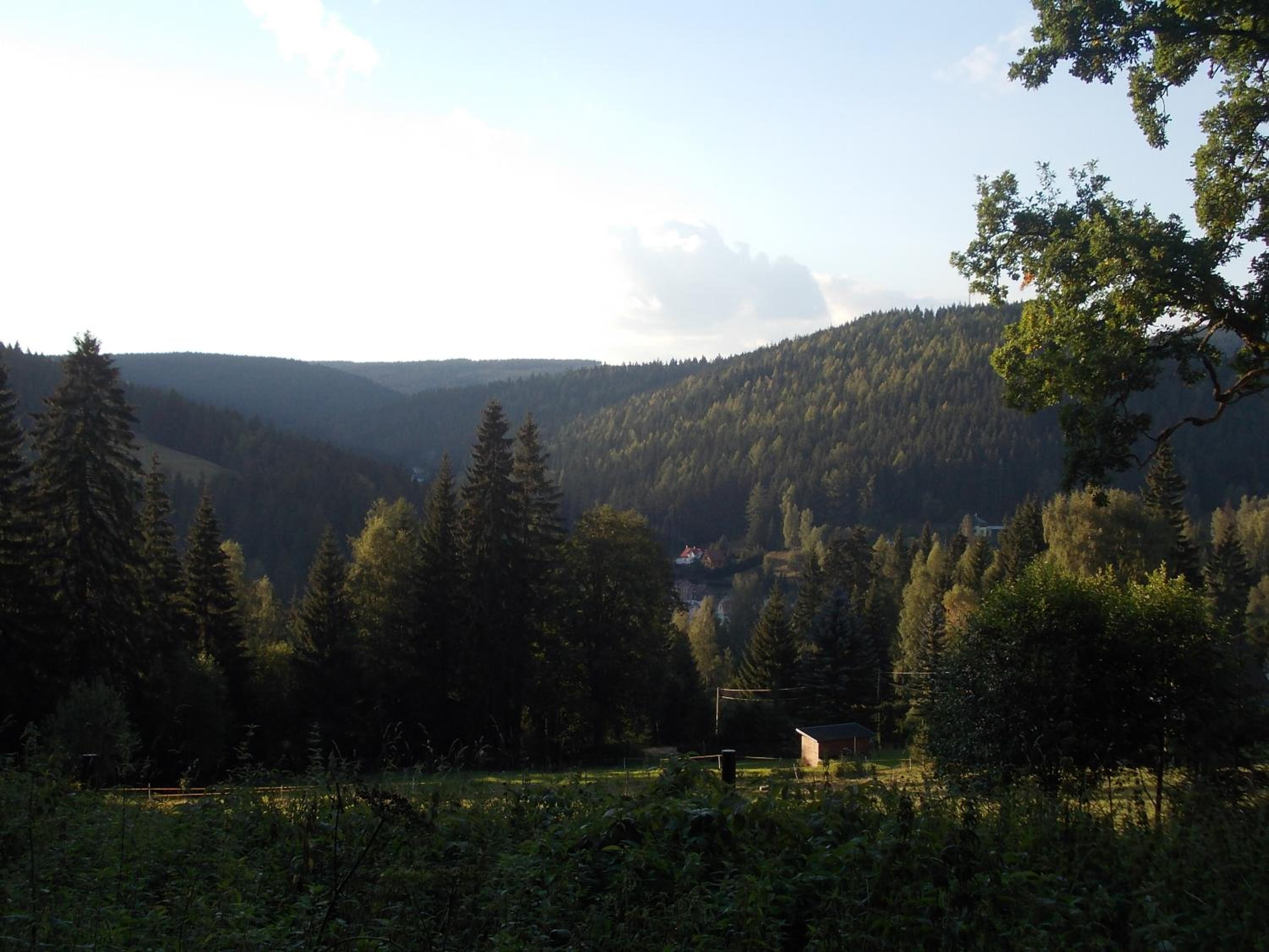 Pension U Jelinka