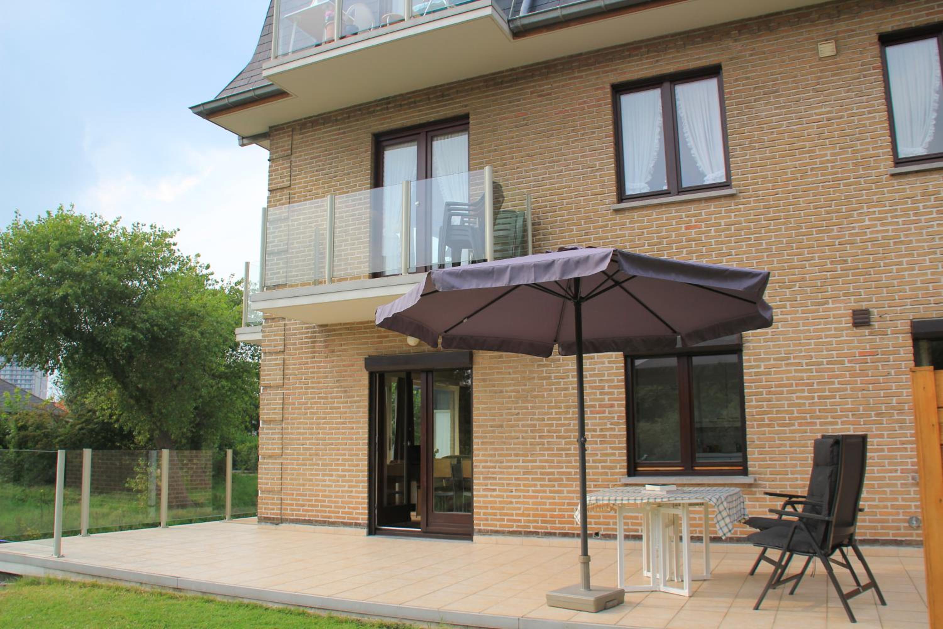 Apartment Cuypers