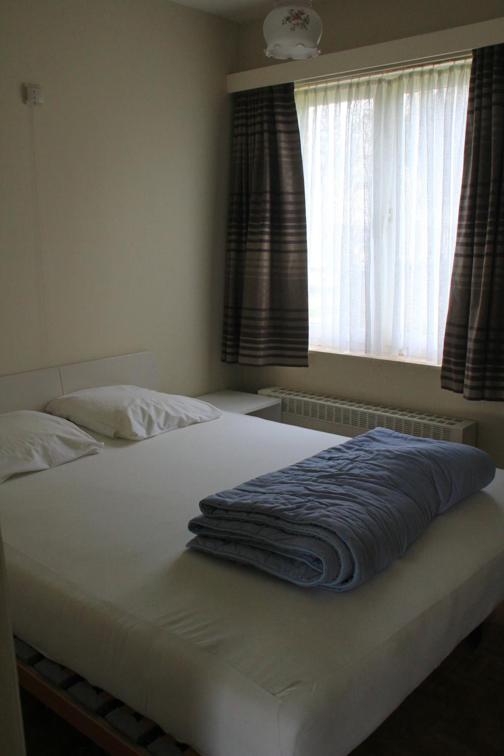 Apartment Cuypers