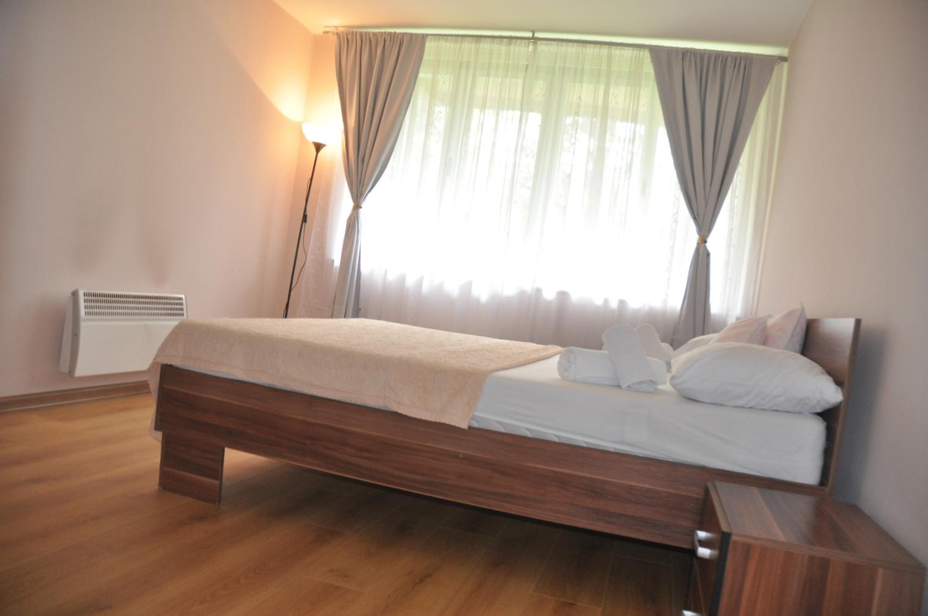 Apartman Visoko view 5