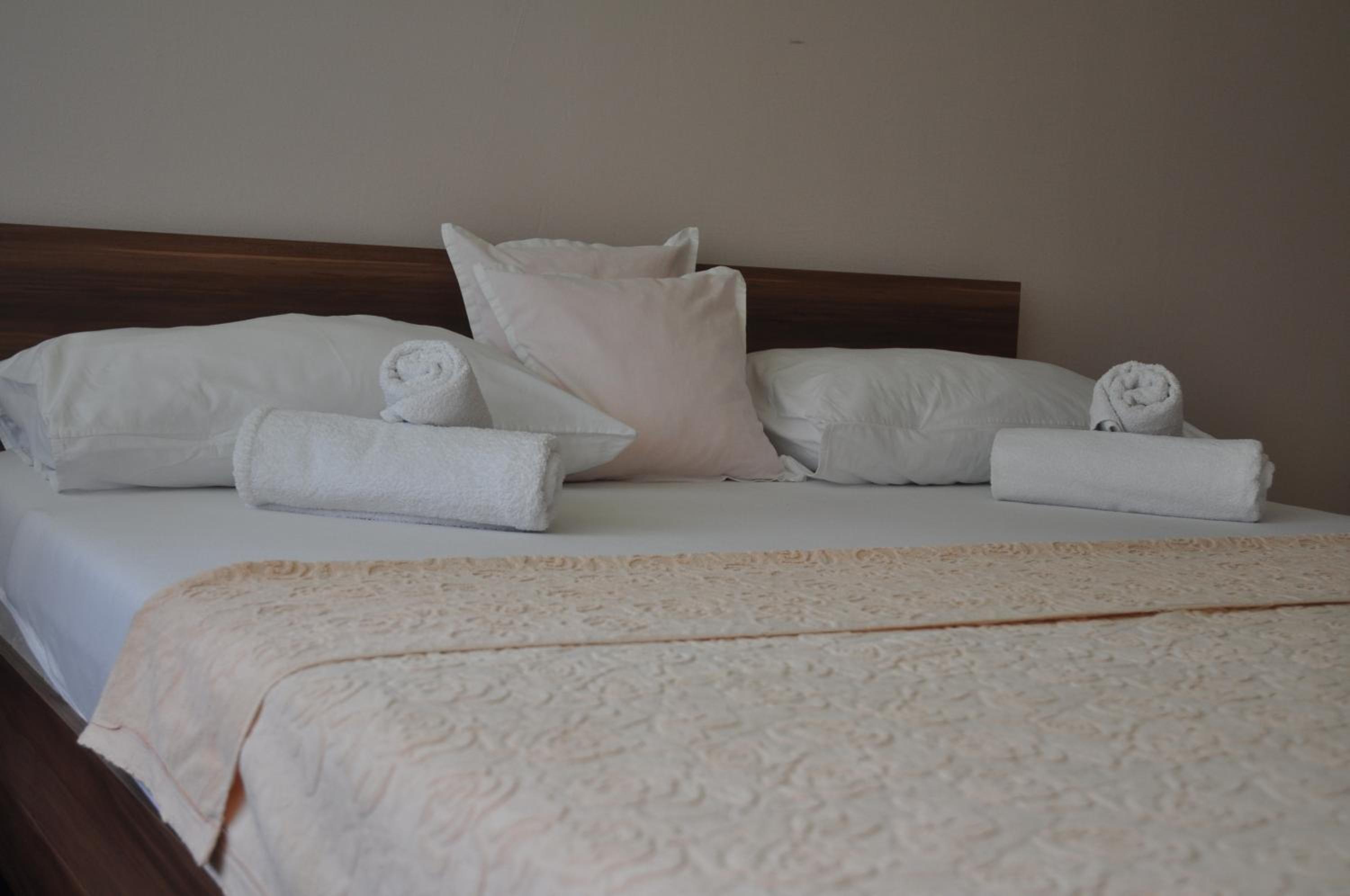 Apartman Visoko view 2