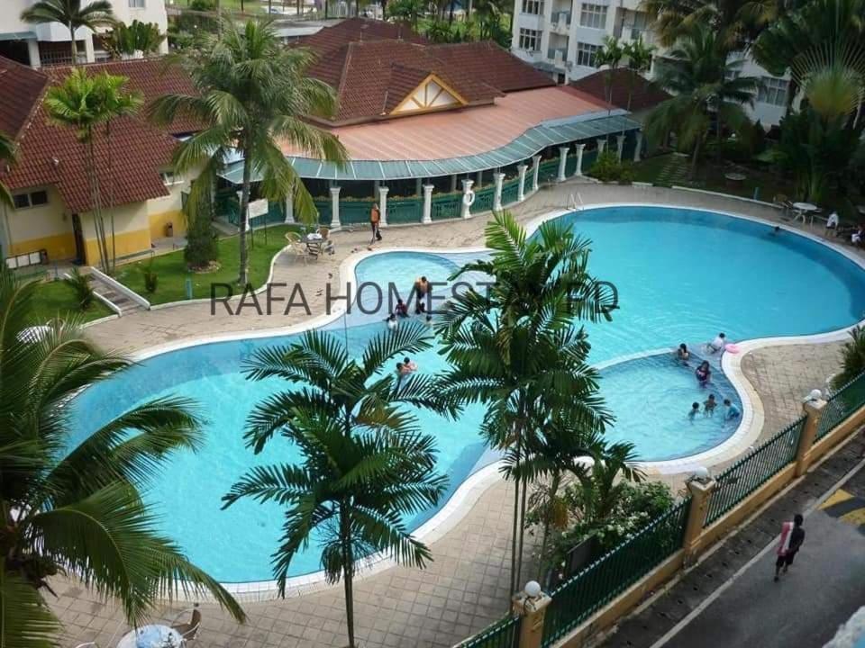 Rafa Homestay PD photo 1