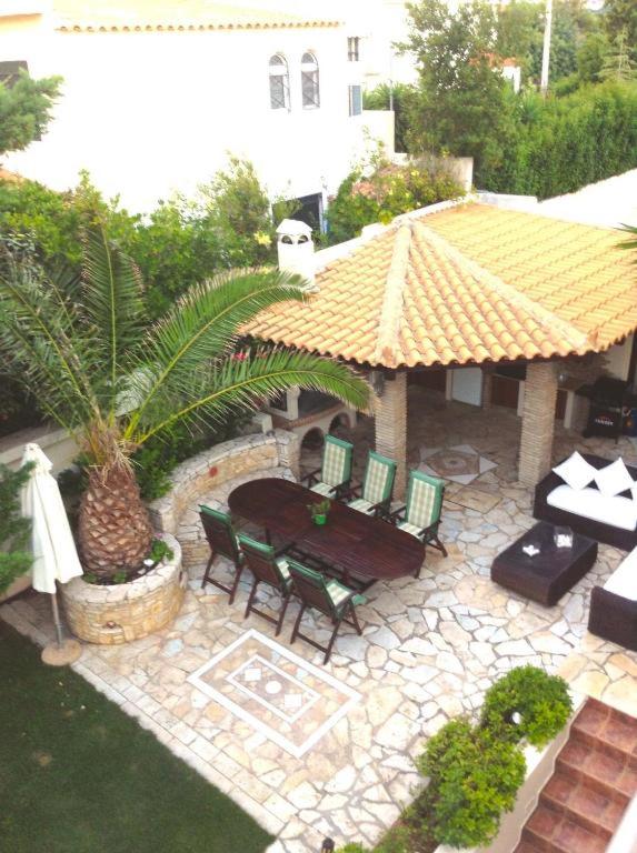 In White Villa view 3