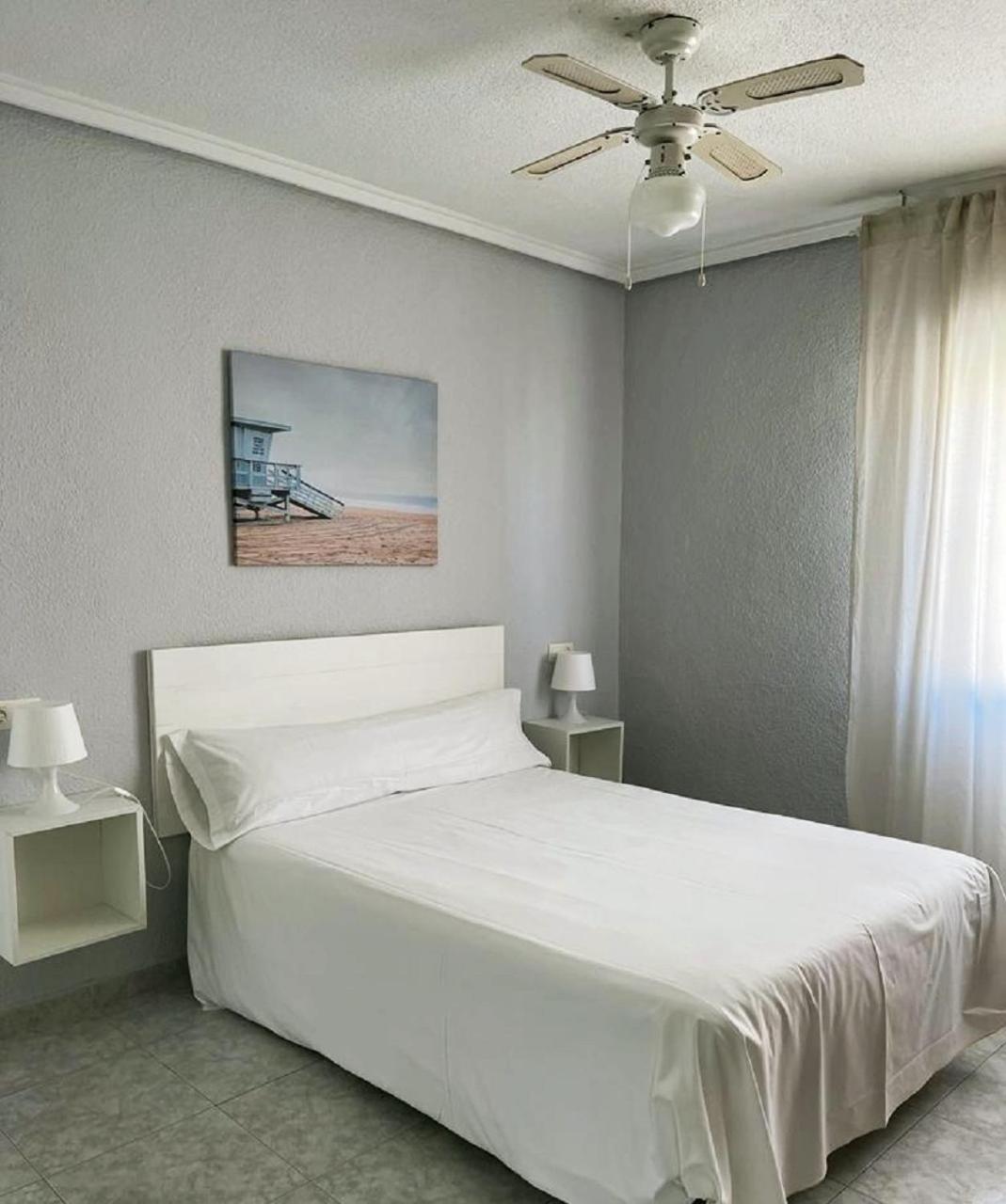 Hostal Alba