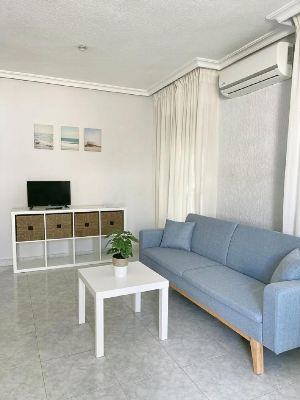 Hostal Alba