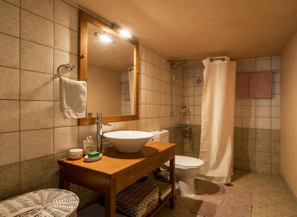 Kyparissia Old Town Lodge with amazing sea view view 5