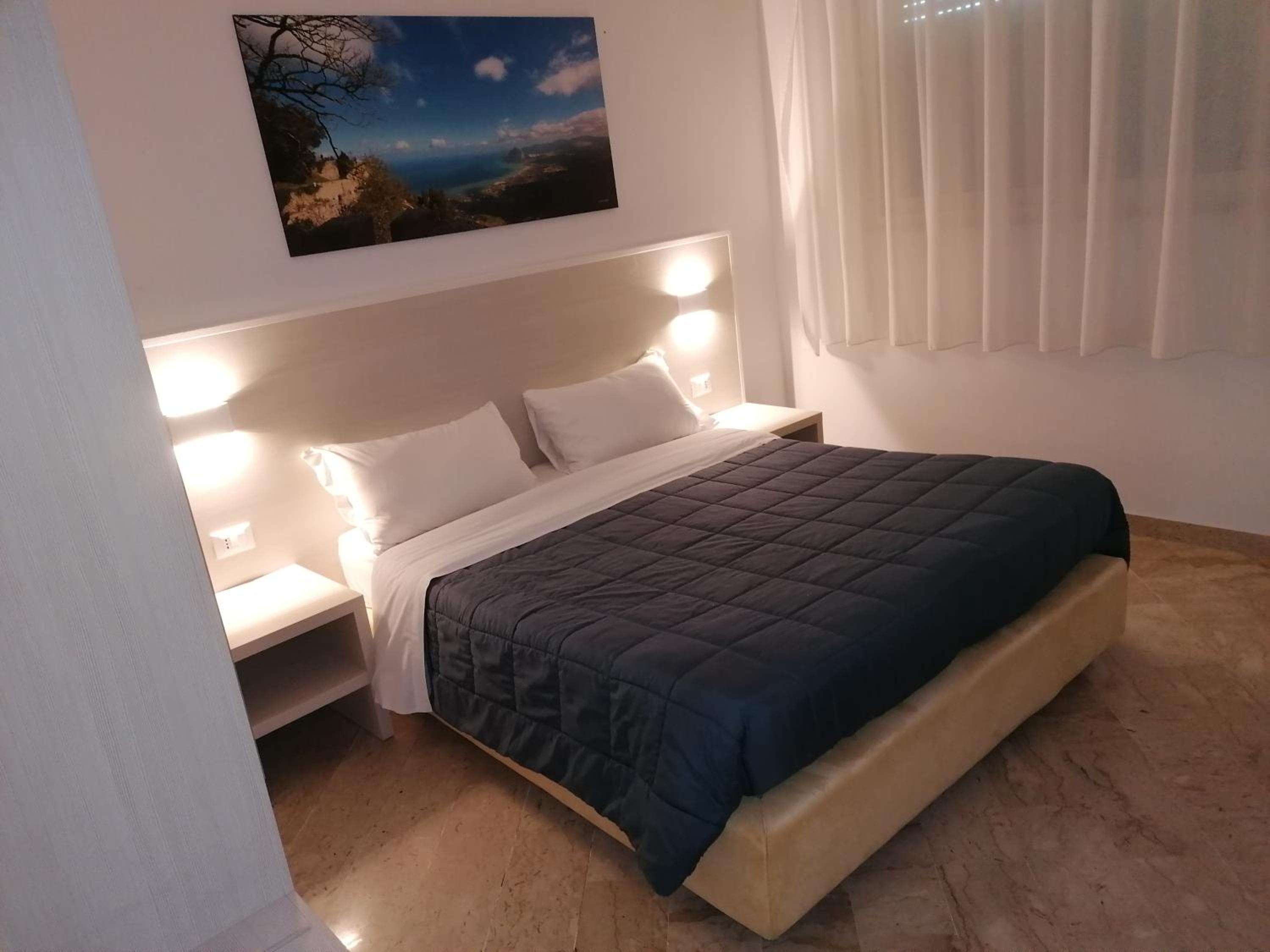 Zibibbo Beach Apartments - Trapani view 3
