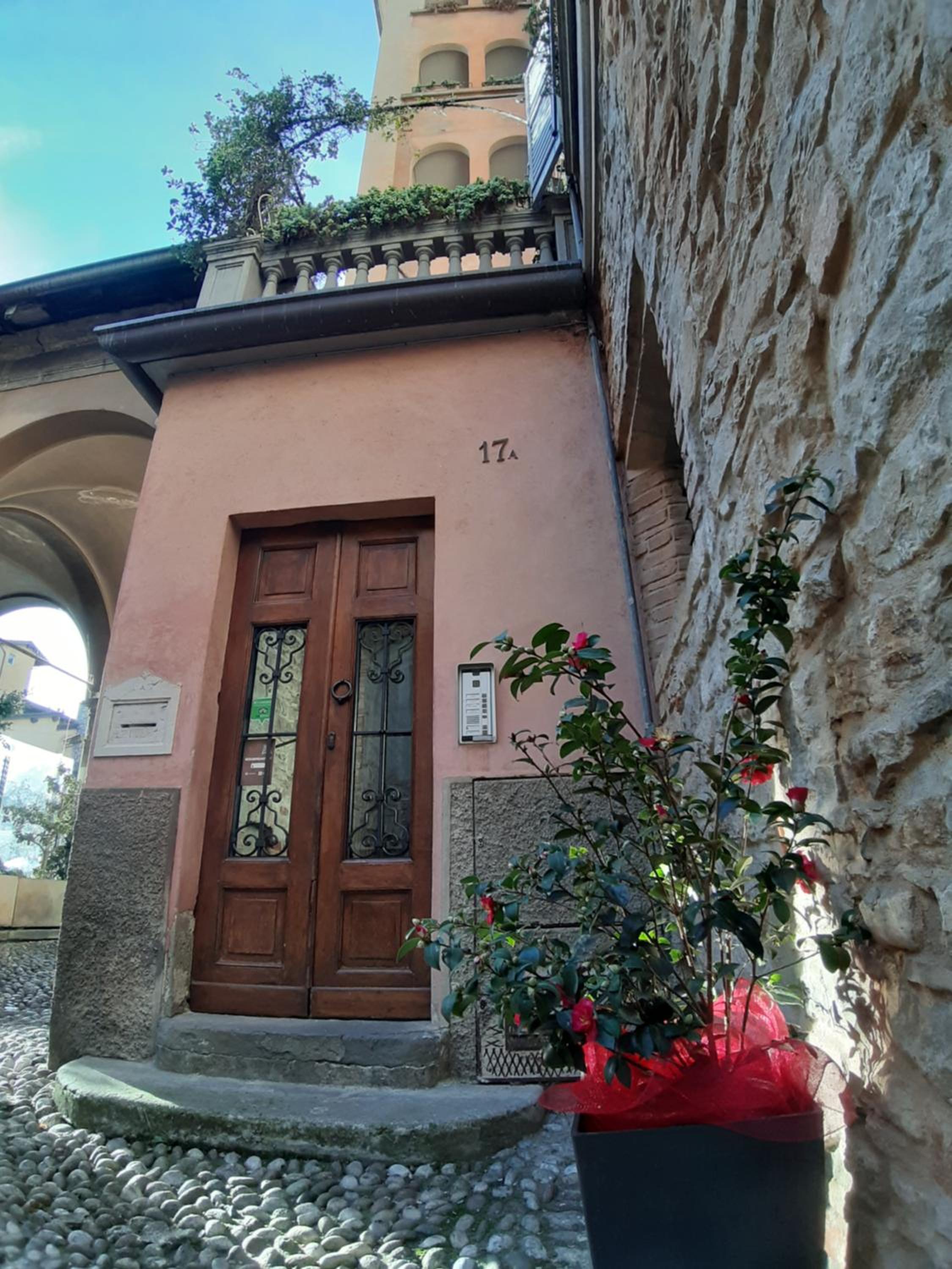 Domus Solarii Holiday Home photo 1
