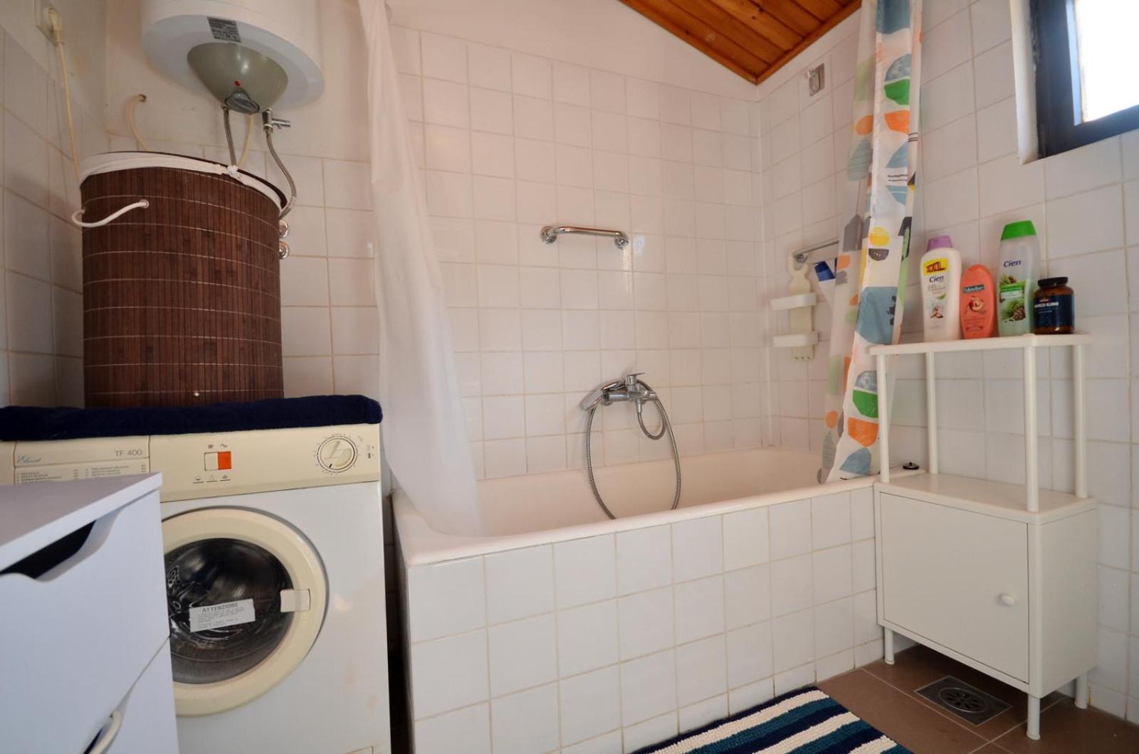 Blue Sky Apartment Primosten photo 2