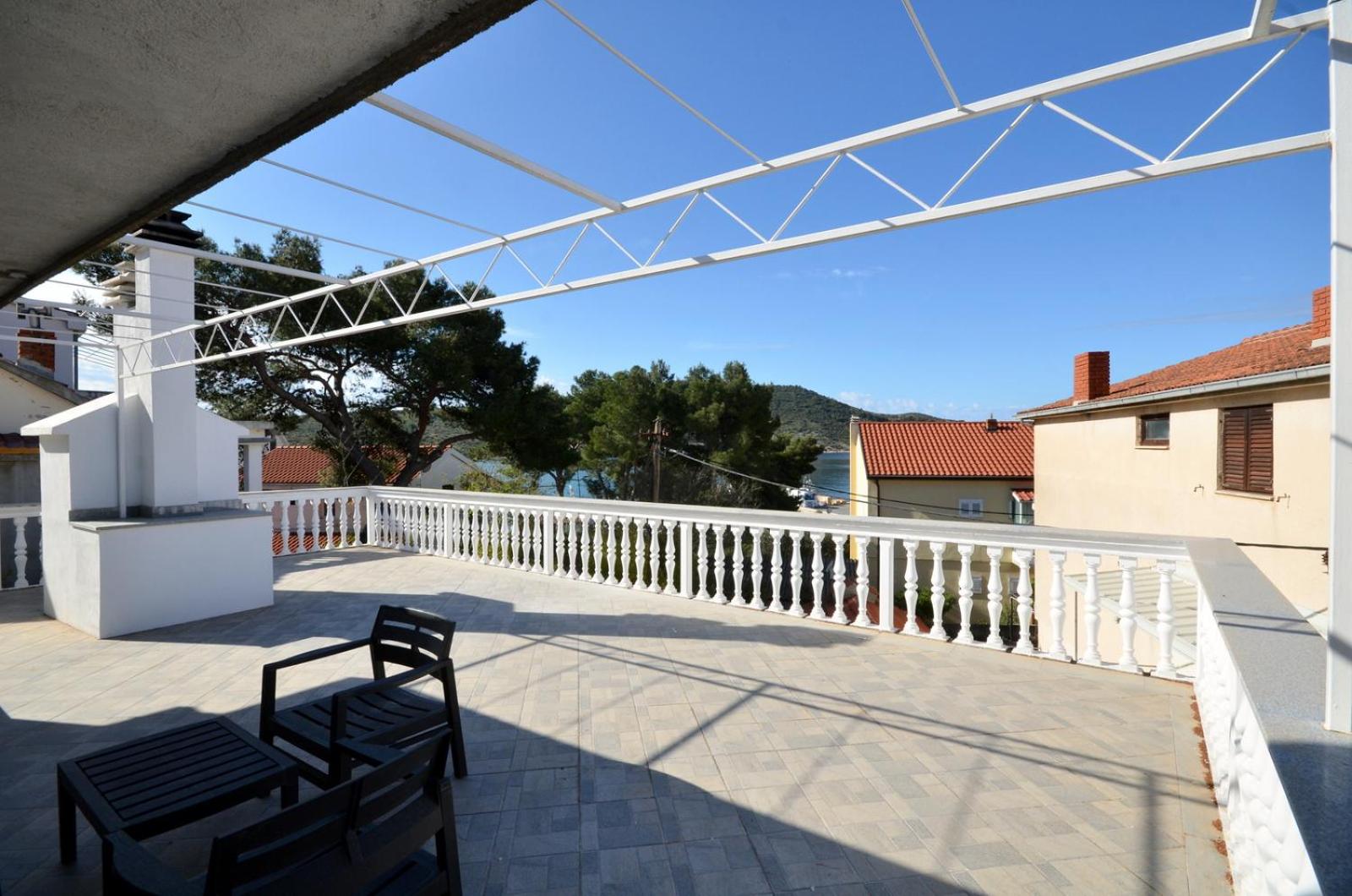 Blue Sky Apartment Primosten photo 4