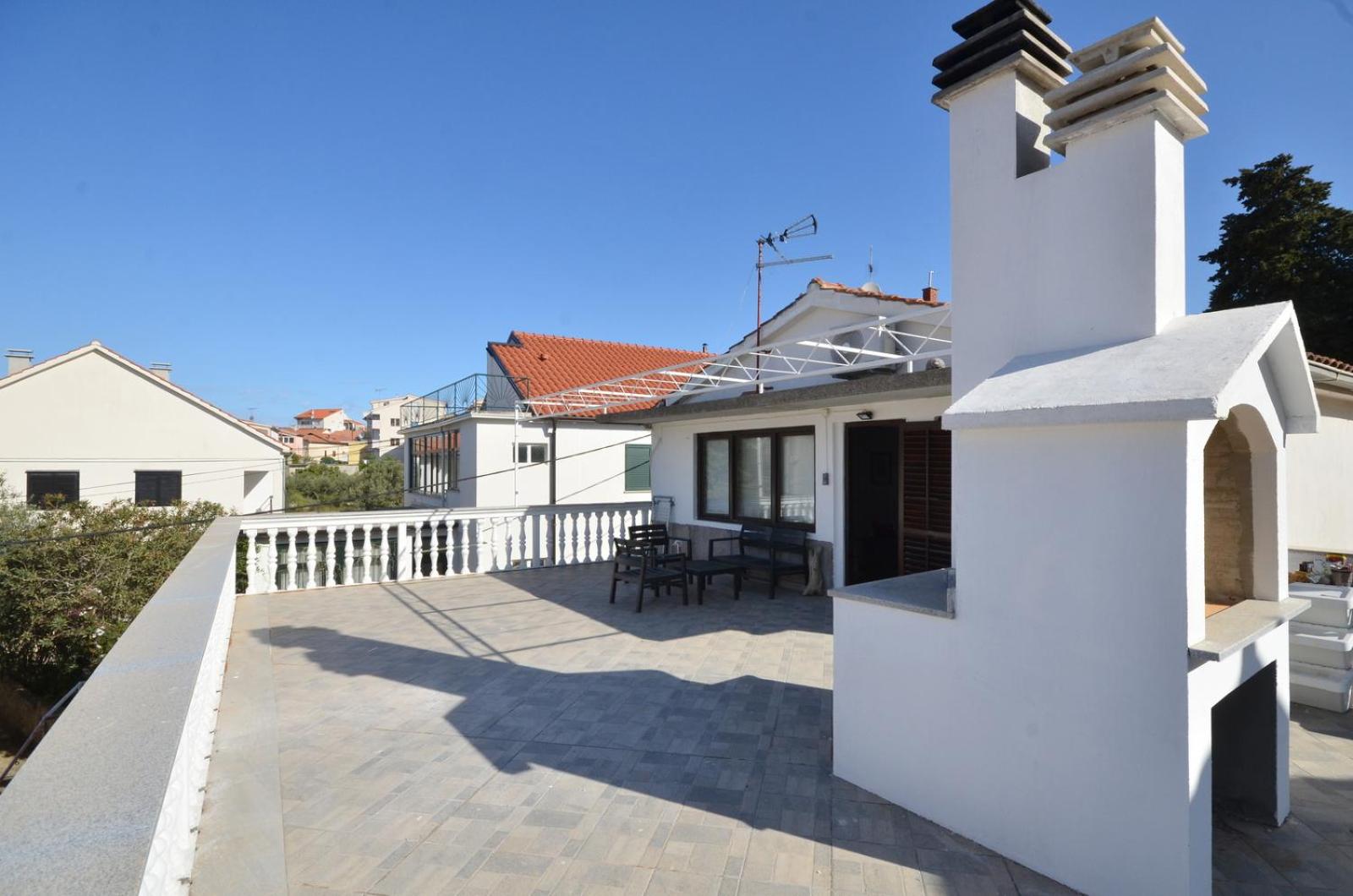 Blue Sky Apartment Primosten photo 5