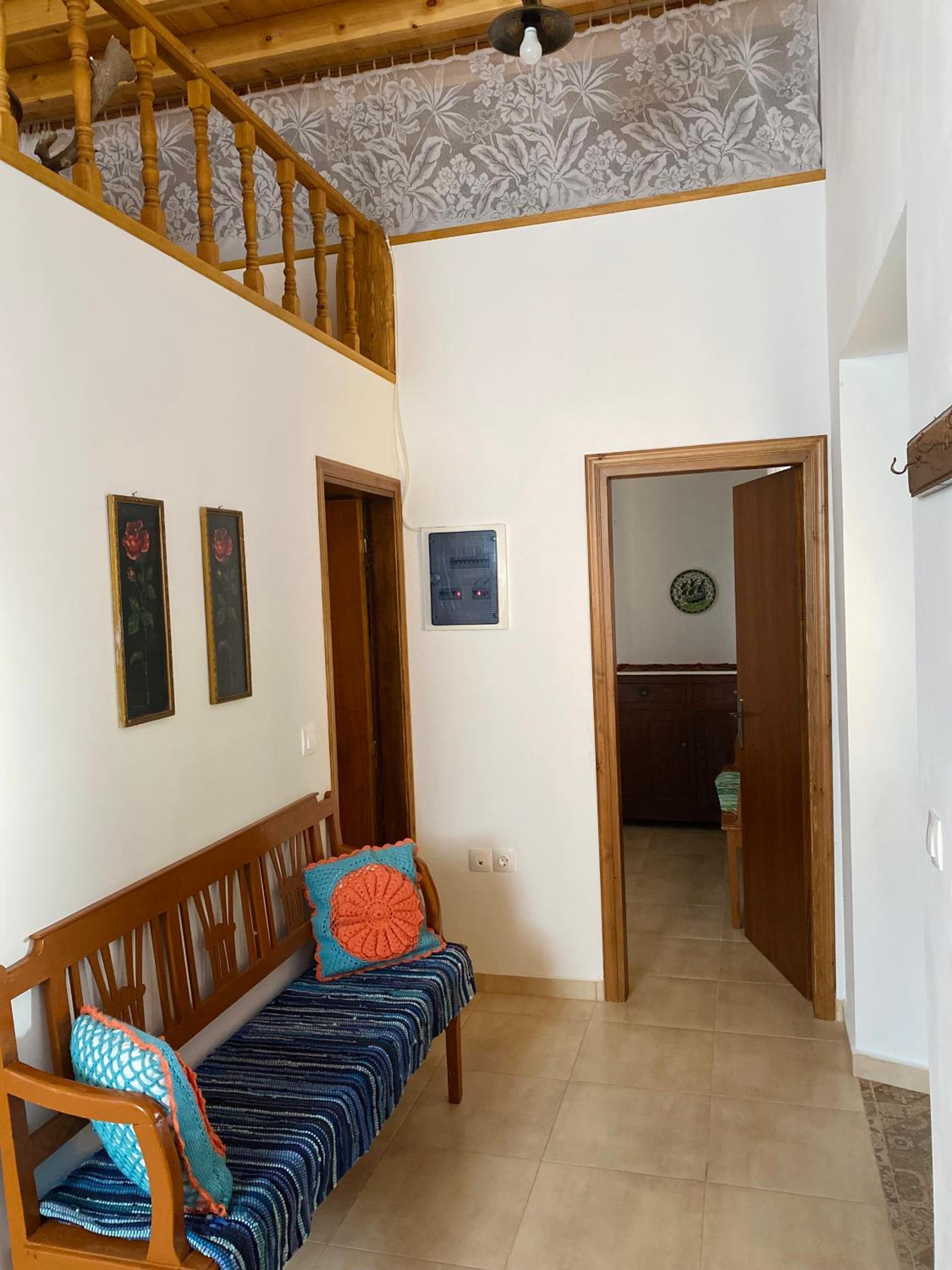 Archangelos Family House
