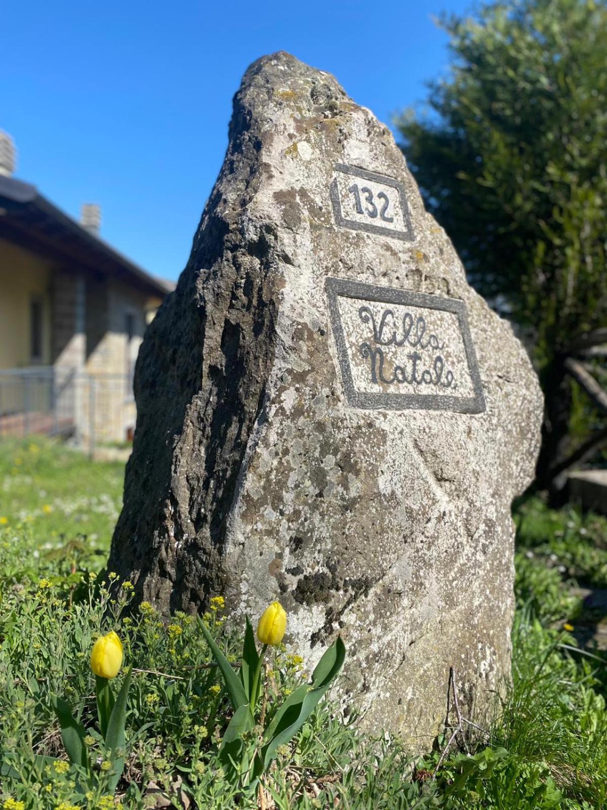 Villa Natale view 3