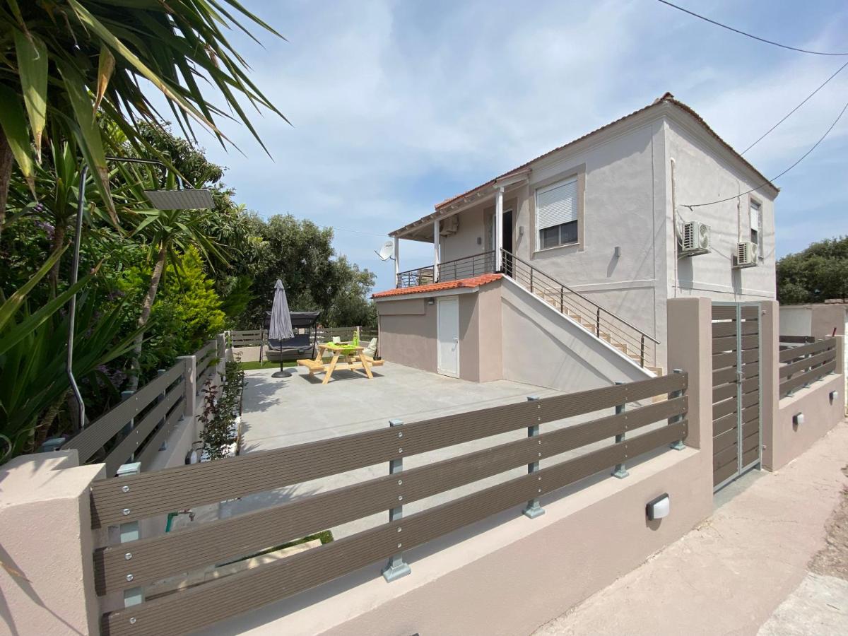 Maria's House view 3