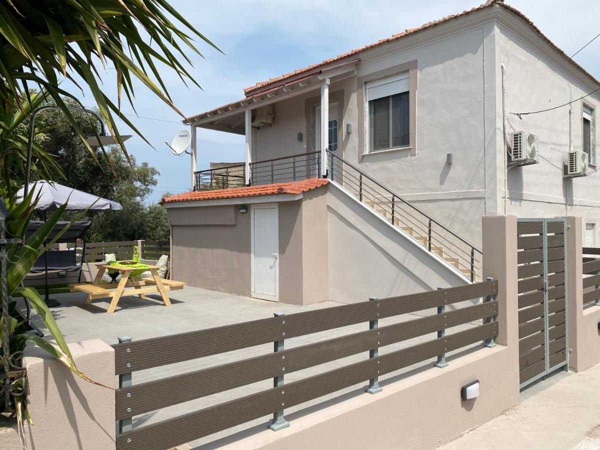 Maria's House view 2
