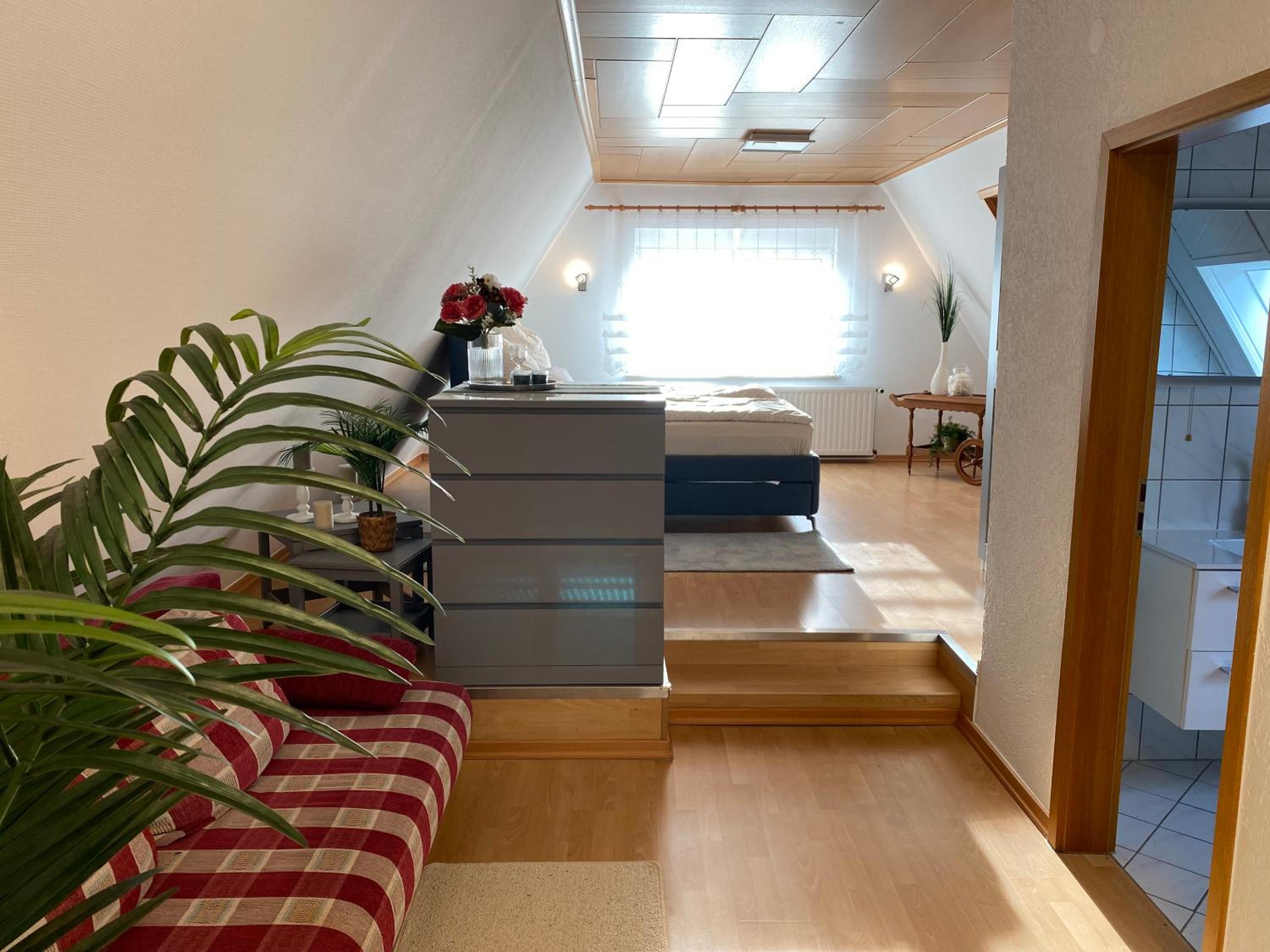 Ferienhaus Spreewald