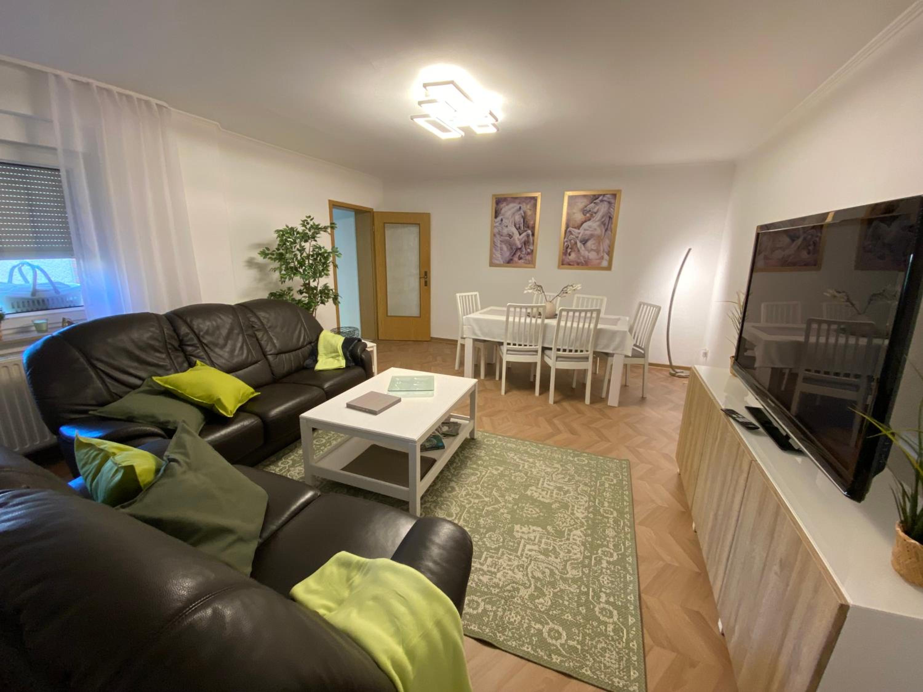Ferienhaus Spreewald
