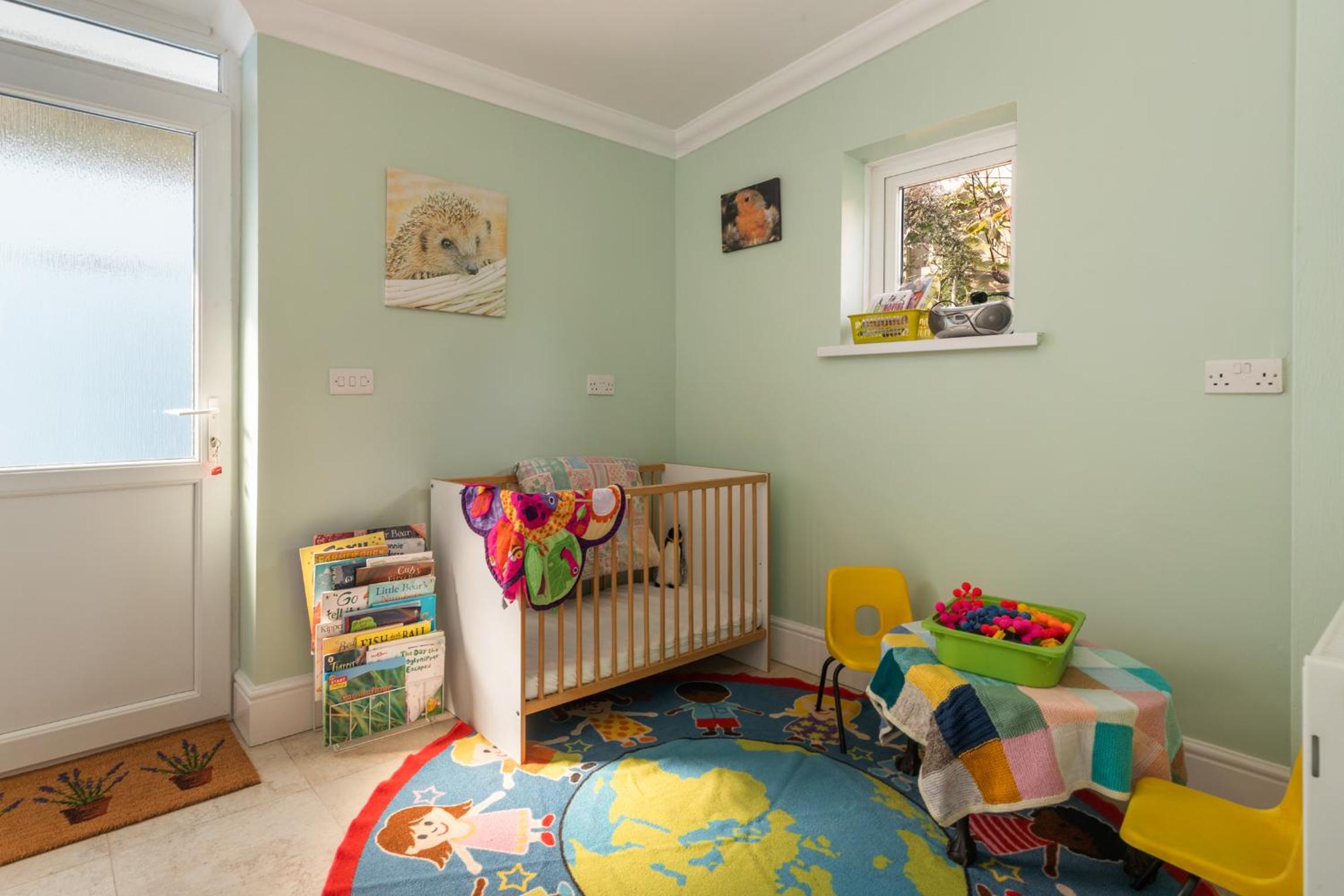 Sunningdale - Beach Side Cottage, Sea Views, Parking view 2