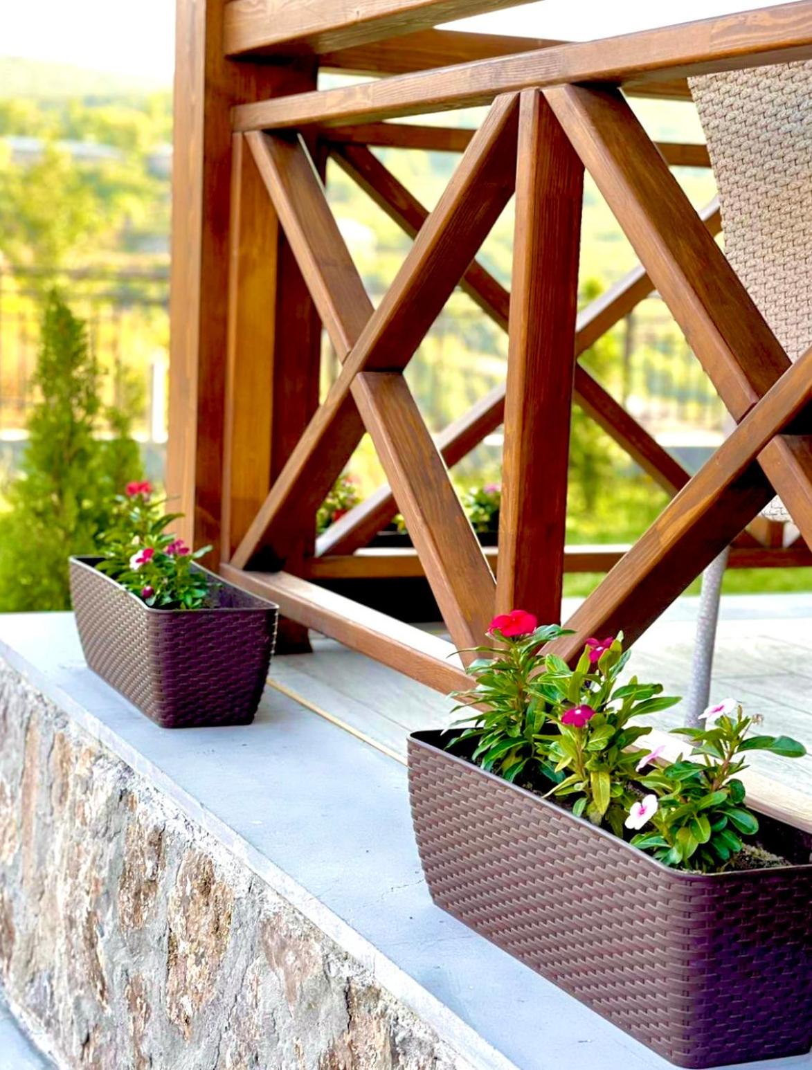 Eco Homes Tsaghkadzor