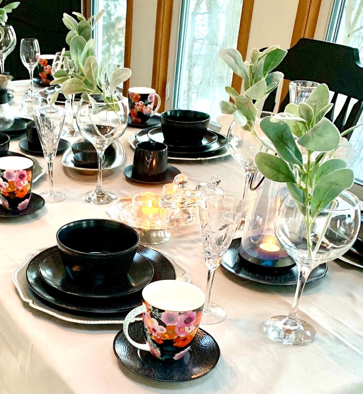 Plantation House Bed & Breakfast