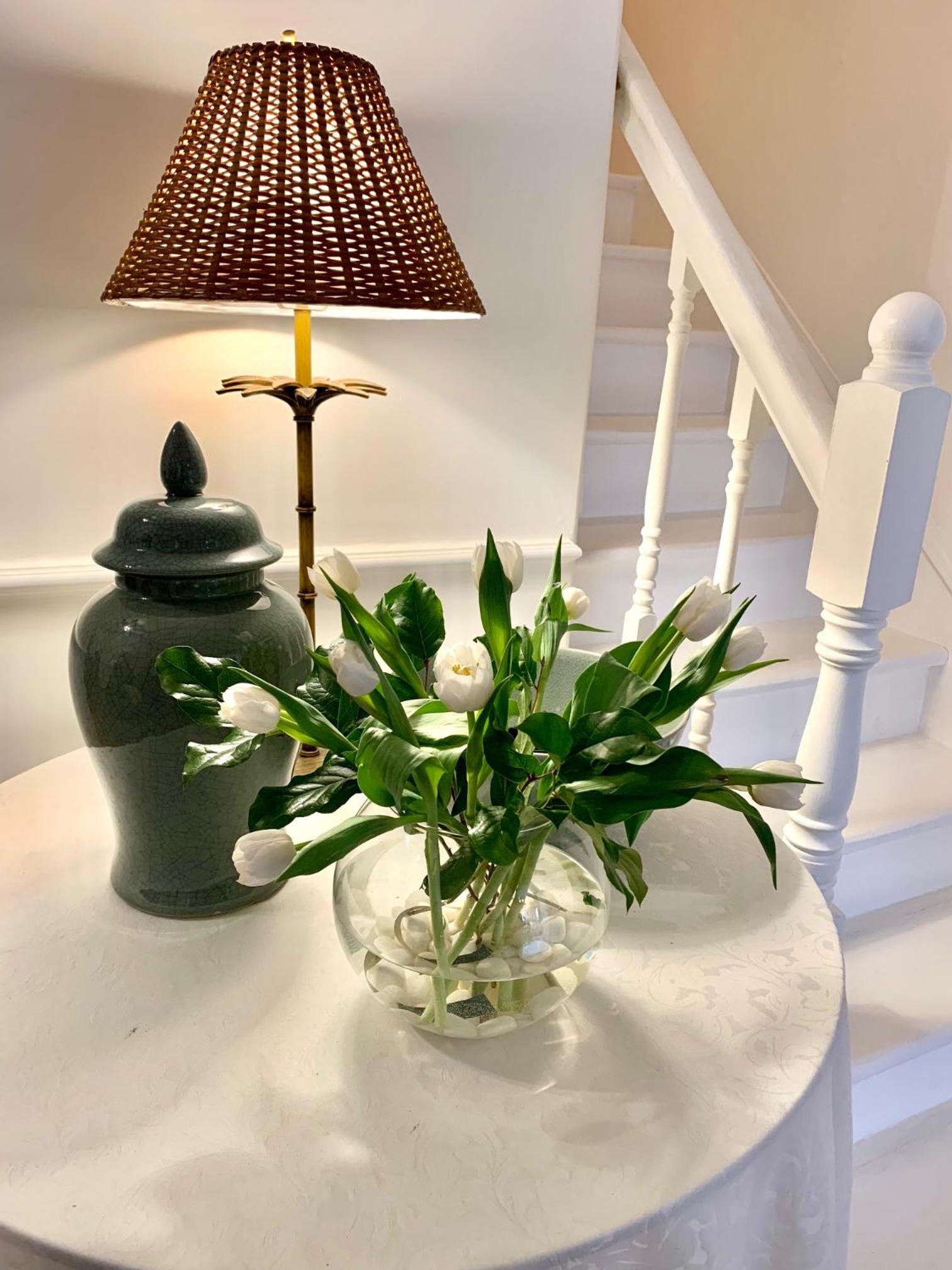 Plantation House Bed & Breakfast