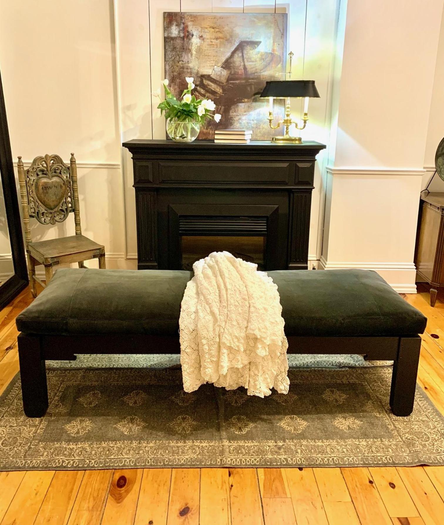 Plantation House Bed & Breakfast