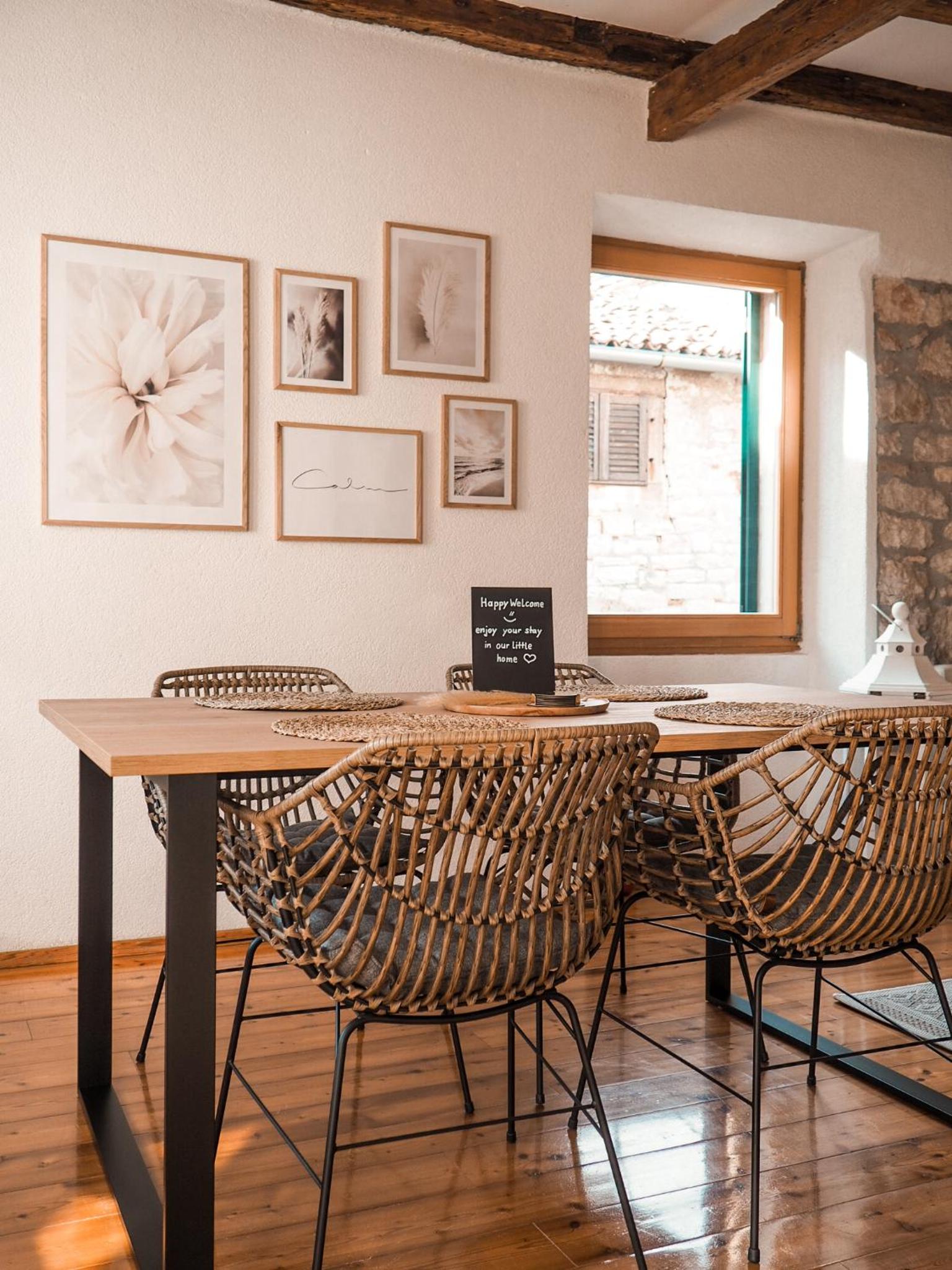 Apartment in Rovinj, Casa dell'armonia view 5