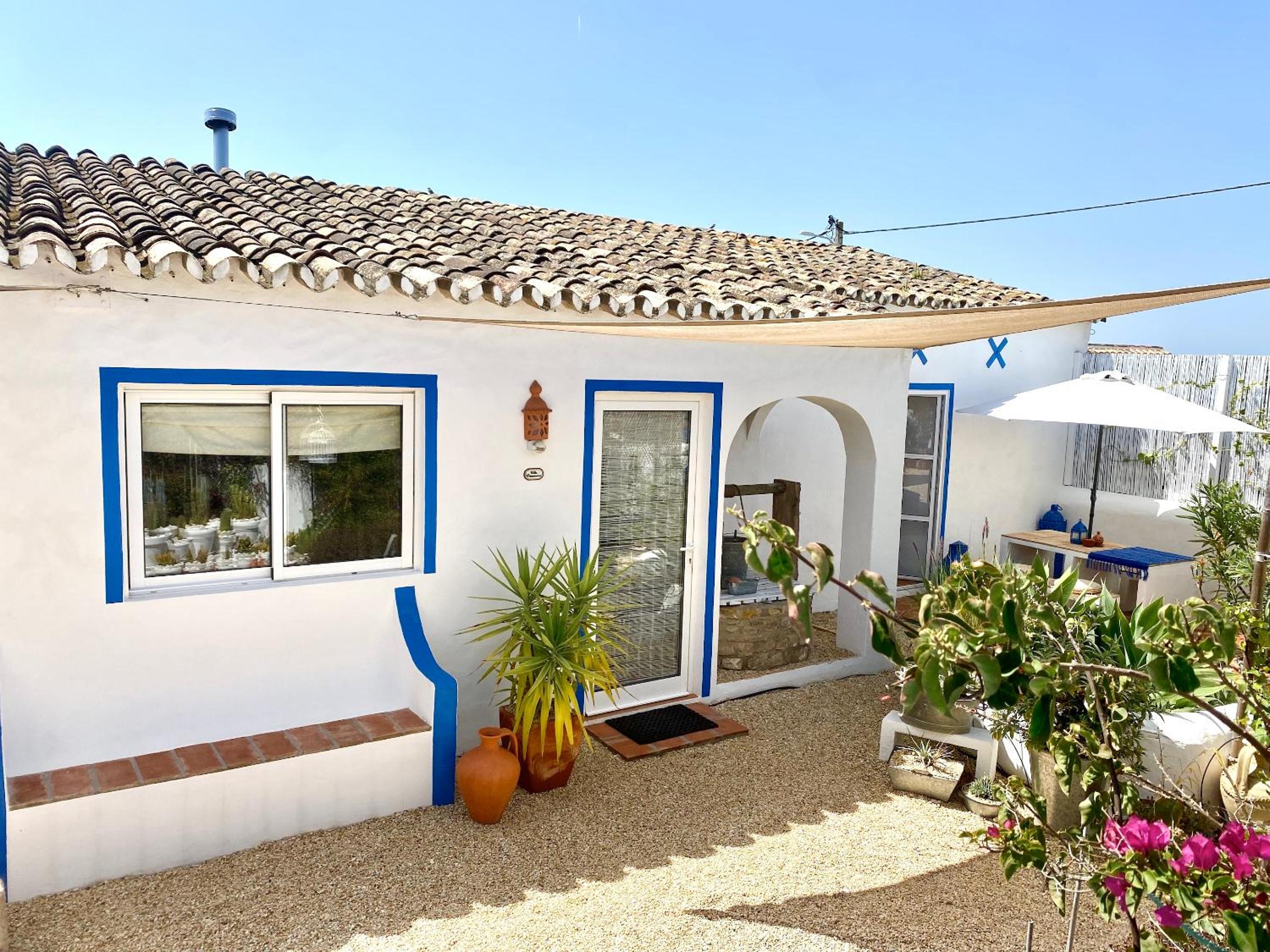 Casa da Aldeia view 3