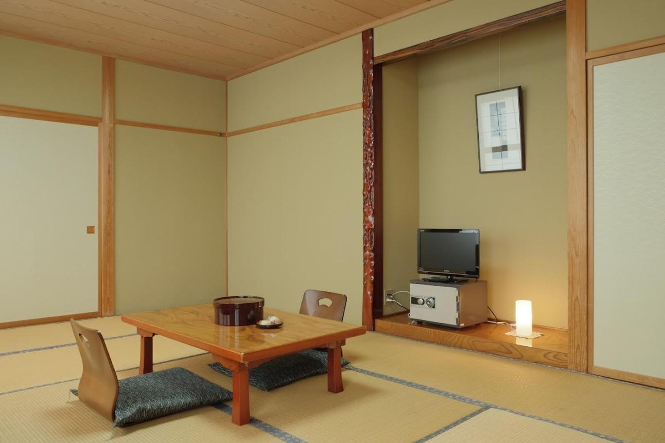 Nozawa Onsen Utopia