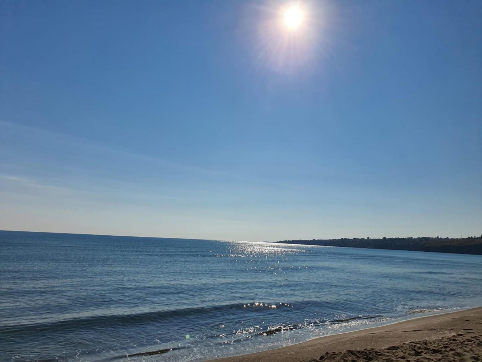 Villa Sicels - Agnone Beach - Syracuse view 3
