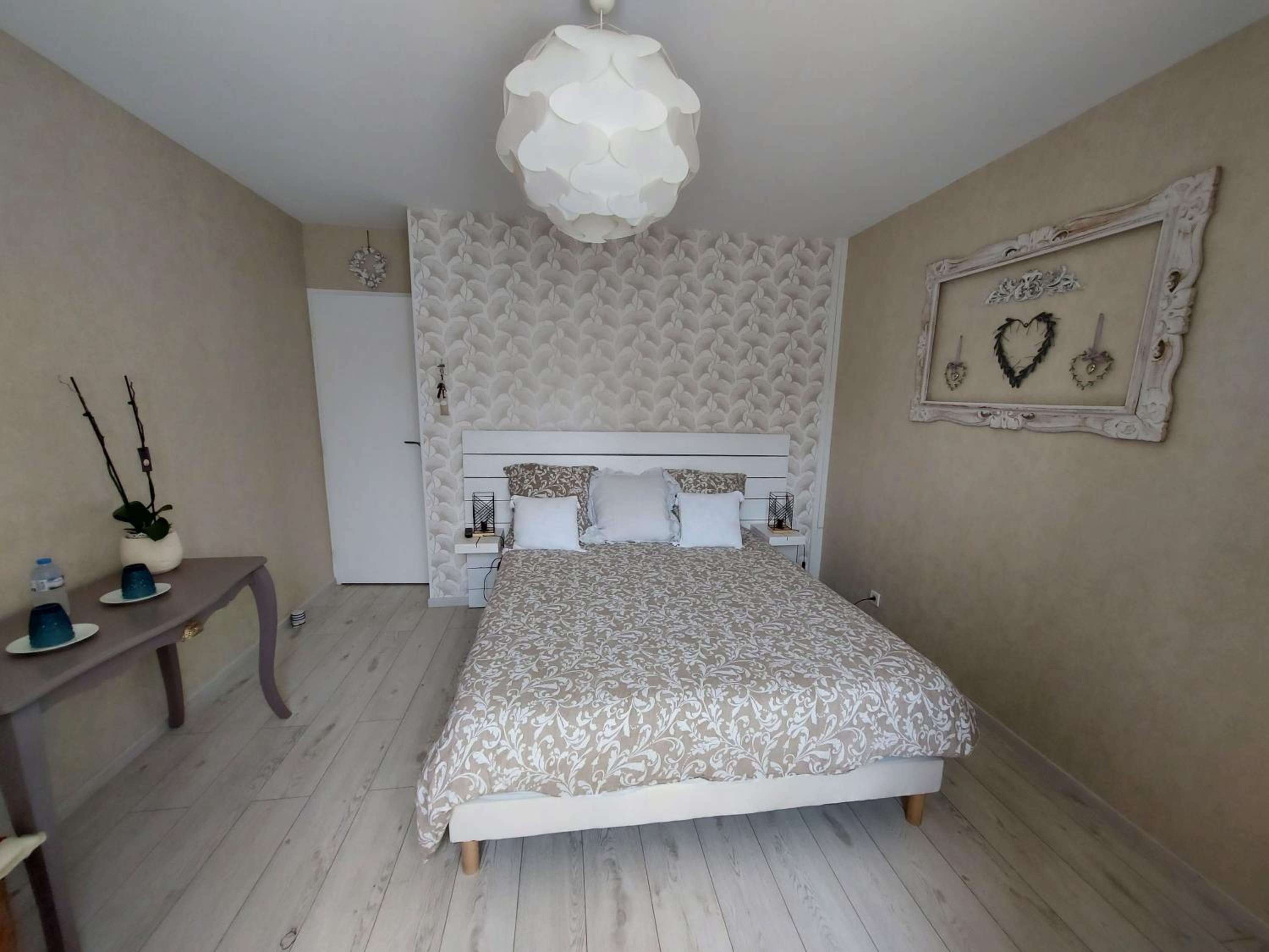 Chambres d'Hotes des Ecureuils