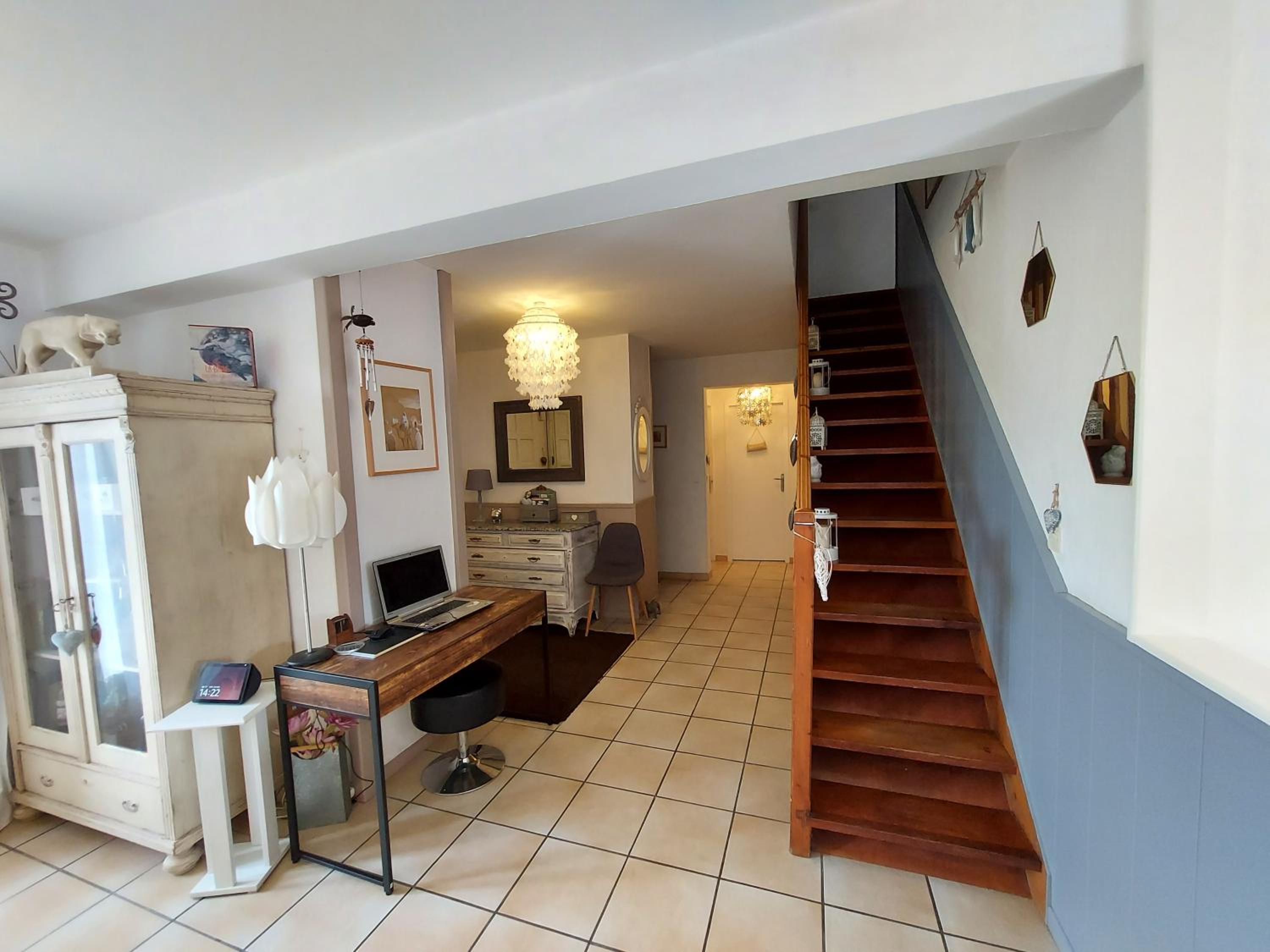 Chambres d'Hotes des Ecureuils