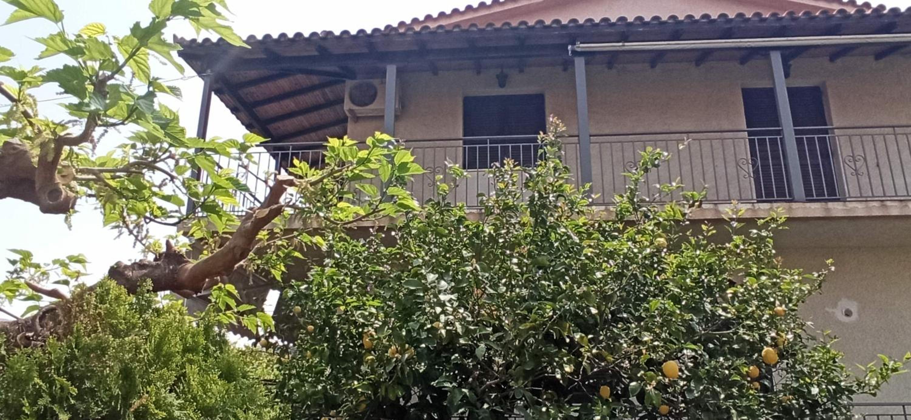Nikos Holidays House