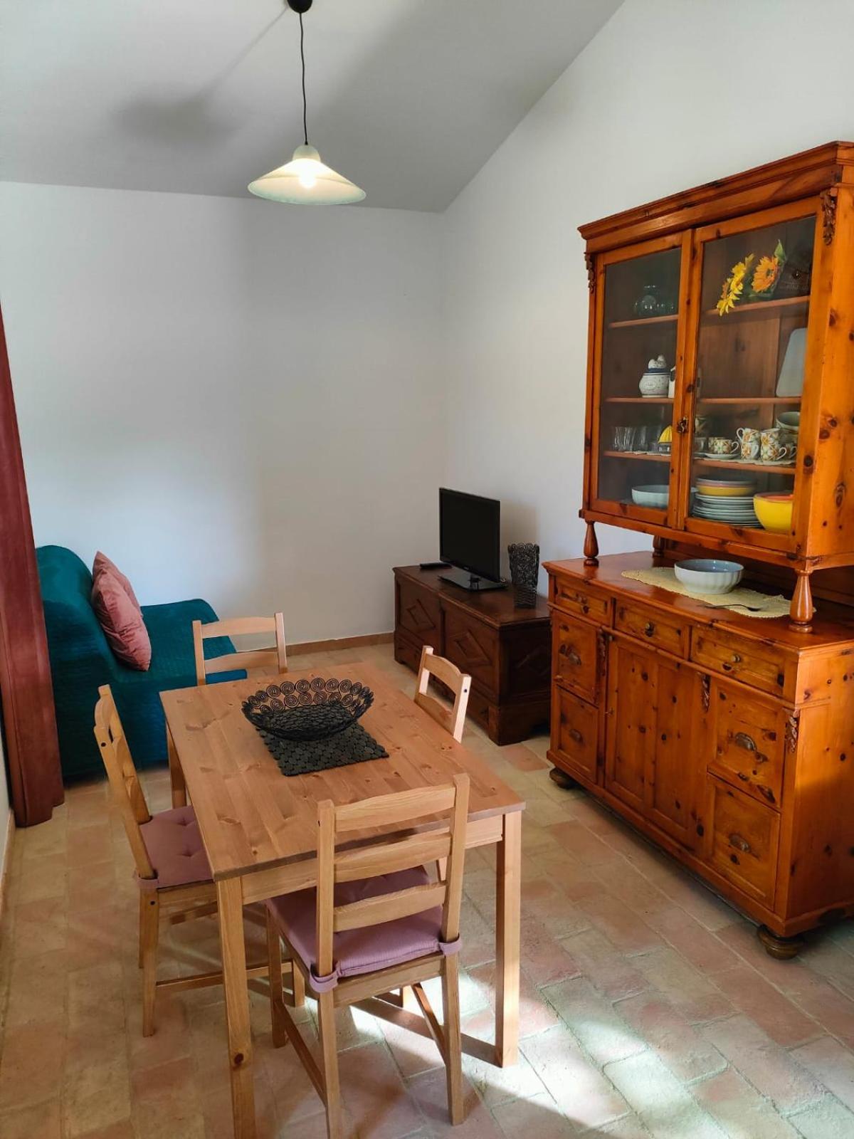 agriturismo borgo del ginepro view 3