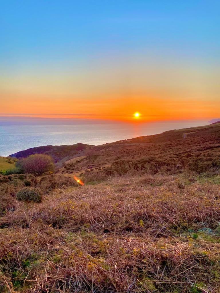 Lynmouth Vacations - Blue Ball Inn - Property Image 11