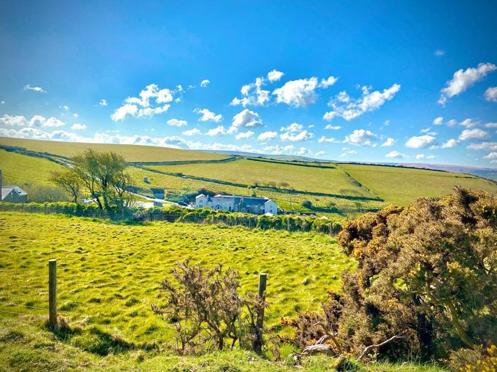 Lynmouth Vacations - Blue Ball Inn - Property Image 2