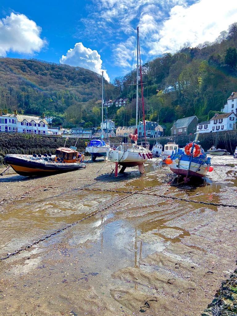 Lynmouth Vacations - Blue Ball Inn - Property Image 6