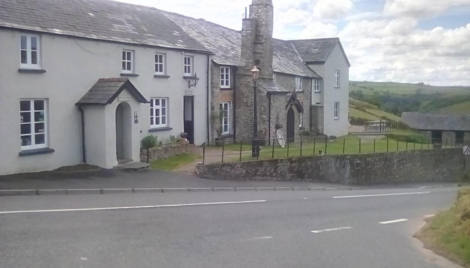 Lynmouth Vacations - Blue Ball Inn - Property Image 3