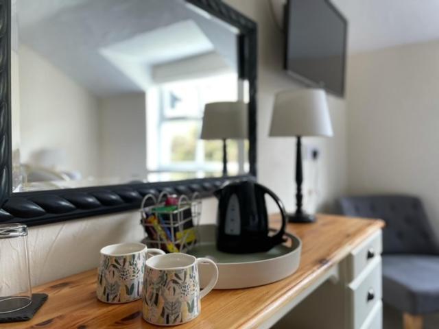 Lynmouth Vacations - Blue Ball Inn - Property Image 5
