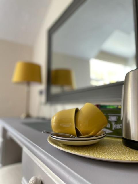Lynmouth Vacations - Blue Ball Inn - Property Image 1