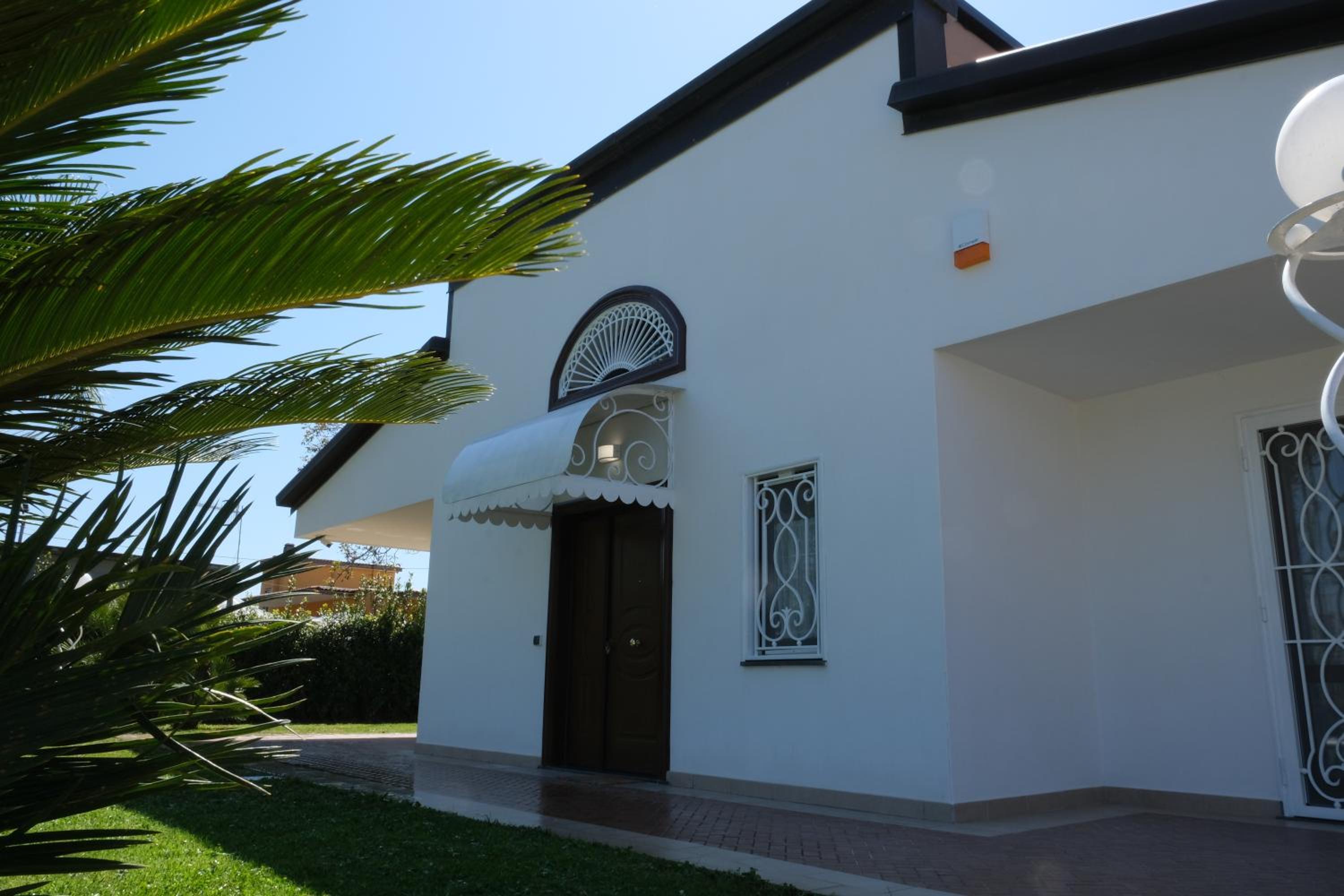 Villa Salvius Pompei