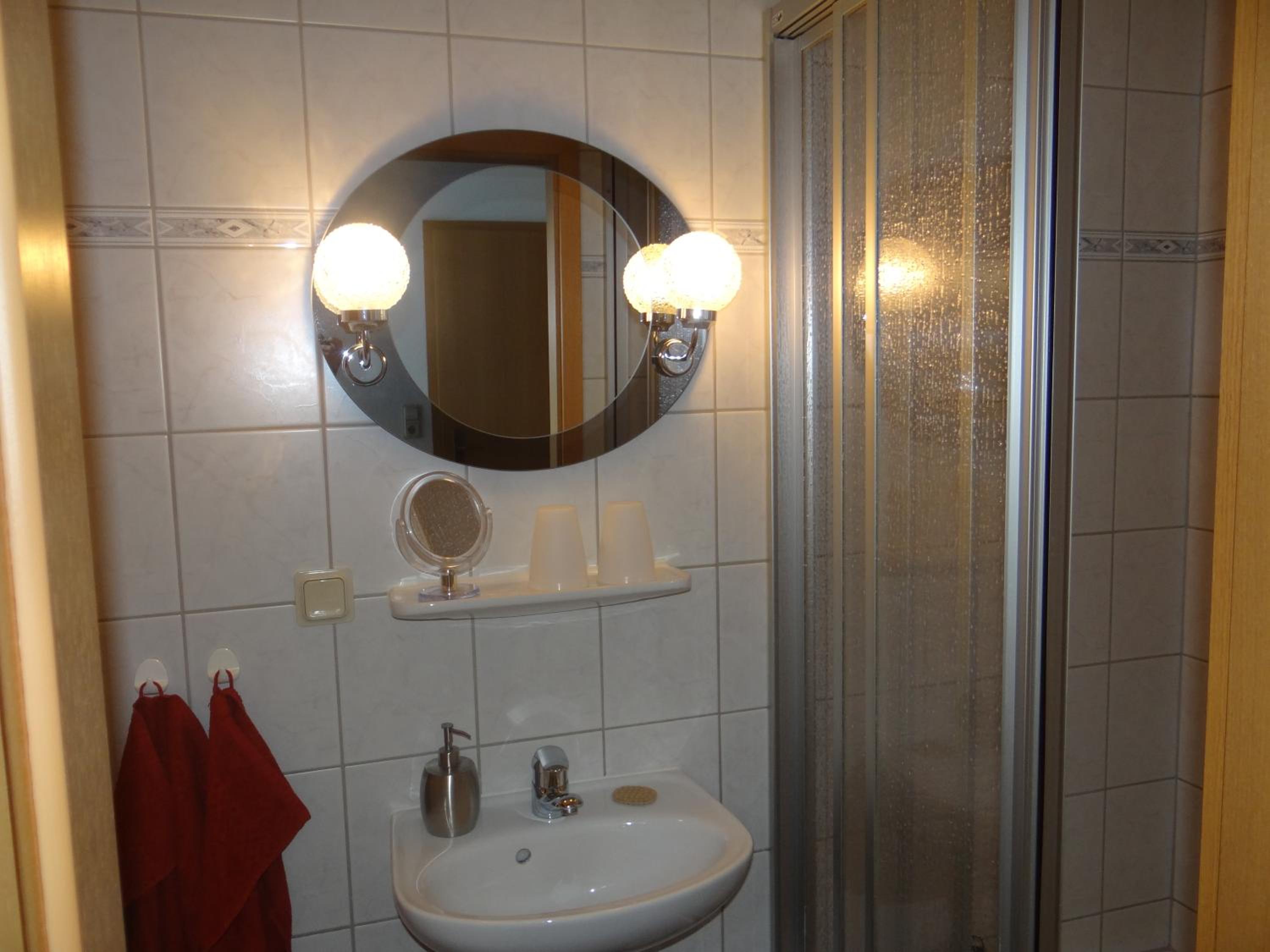 Ferienwohnung Altenbrak Haus Wilde view 5
