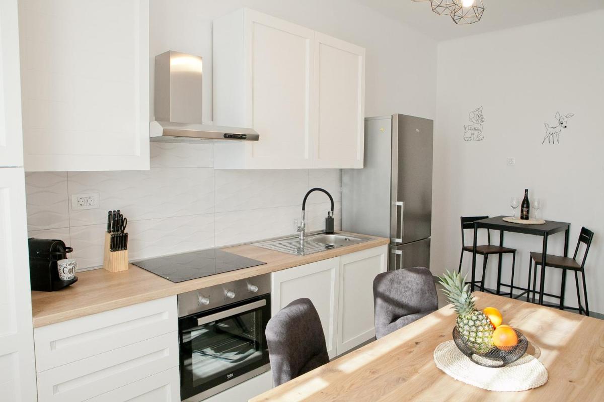 Apartment Mila view 3