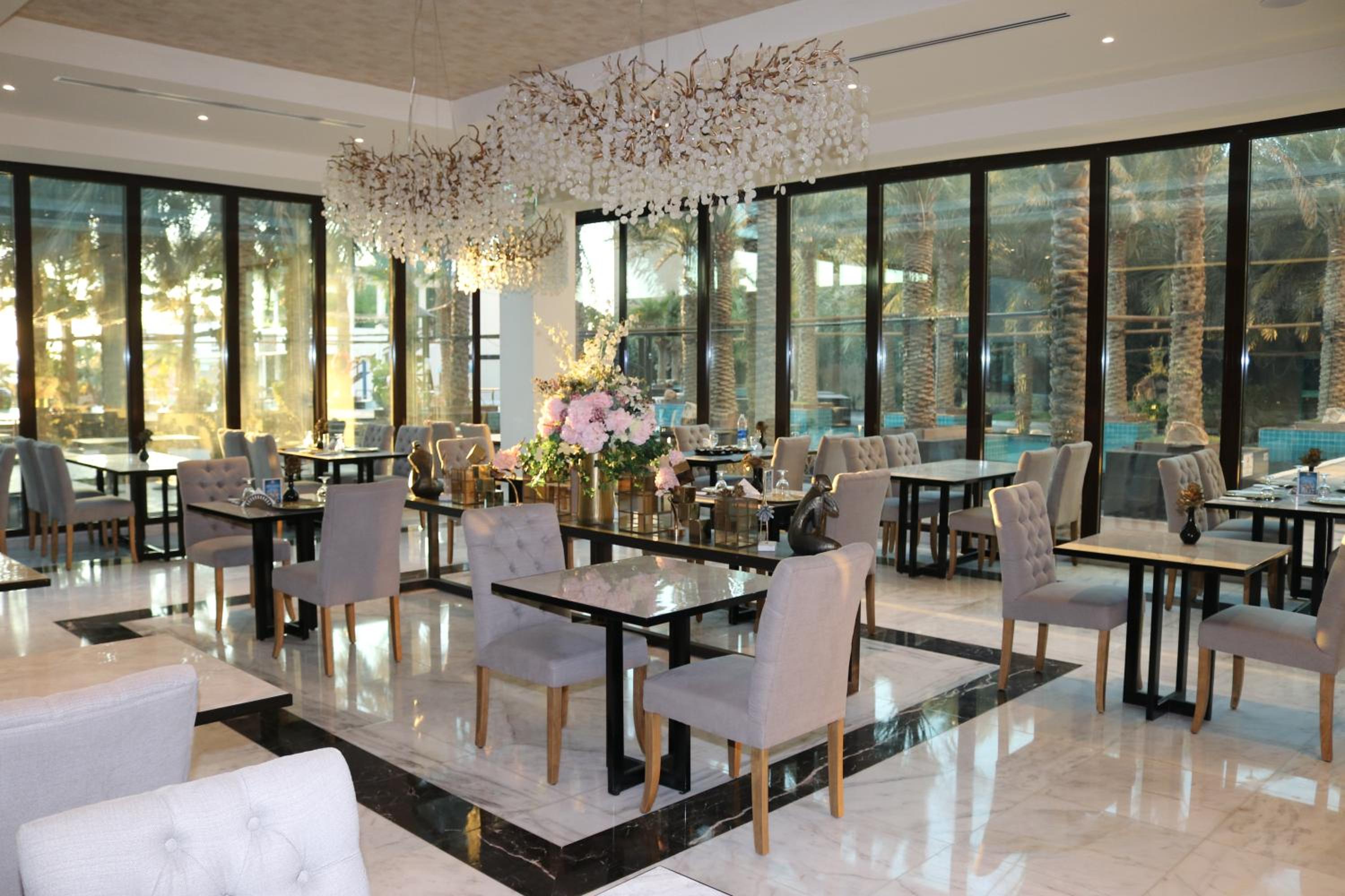 Lagoona Beach Luxury Resort and Spa