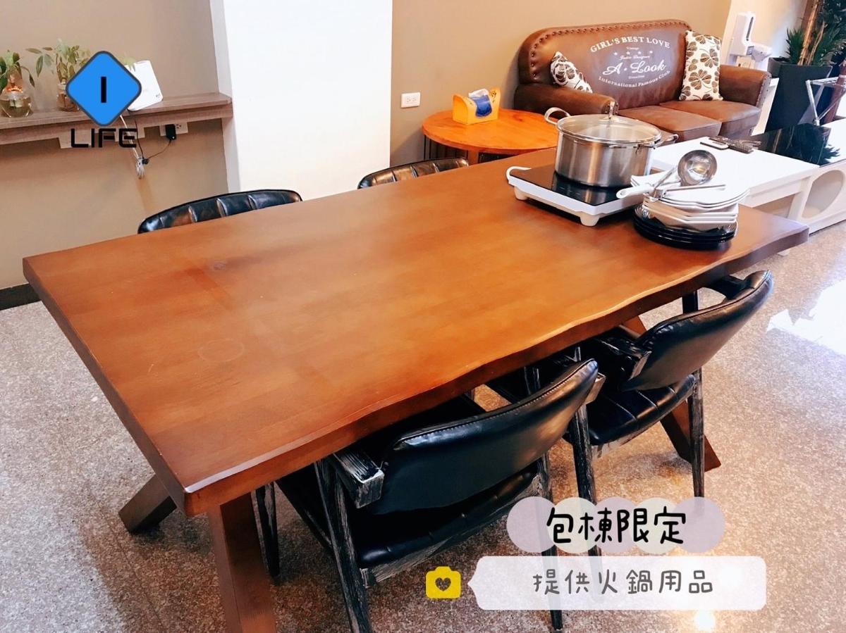 I Life Independence Hall - Whole House Rental view 3