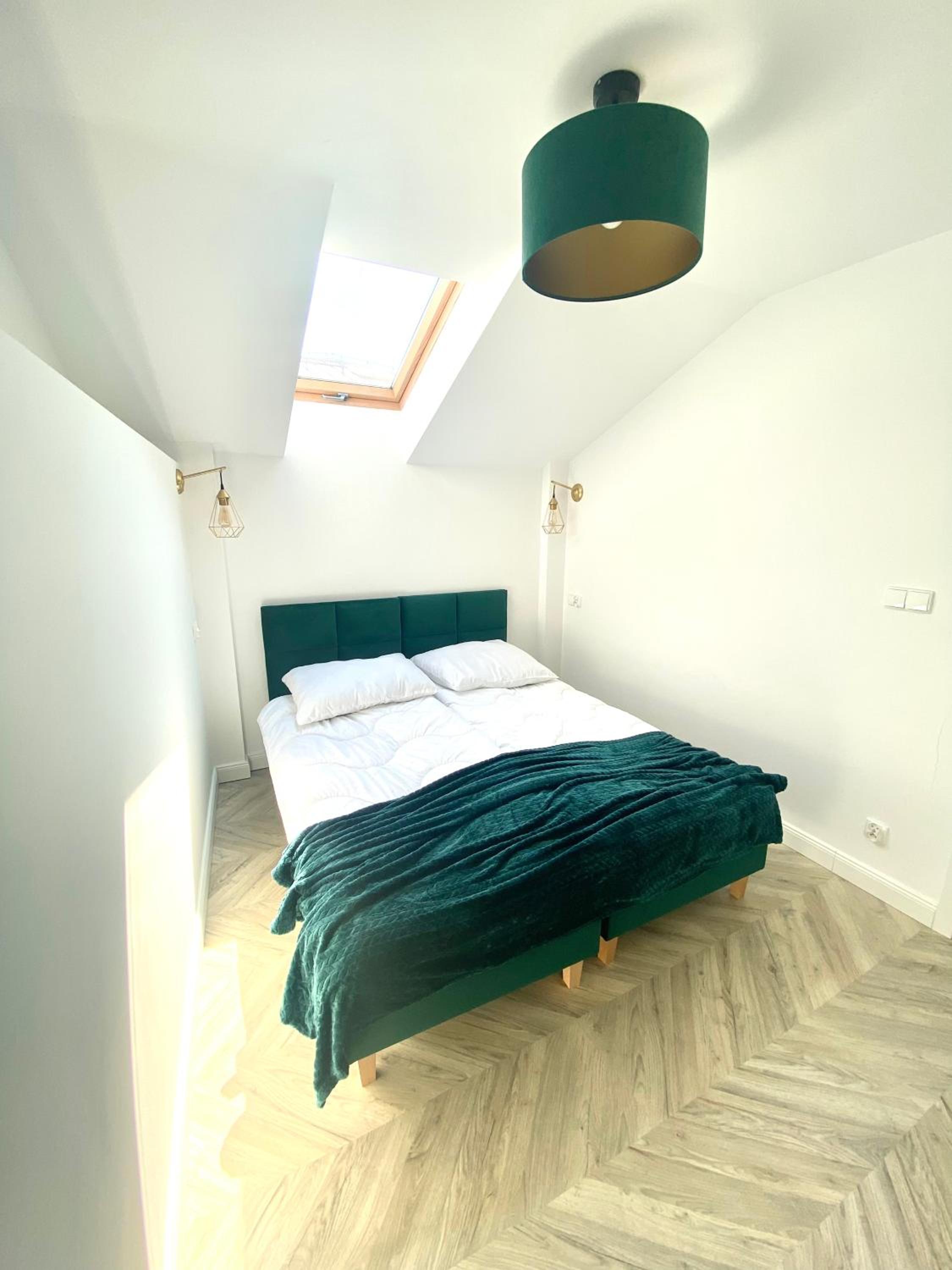 Apartament Sanok-z widokiem na rynek i tarasem view 5