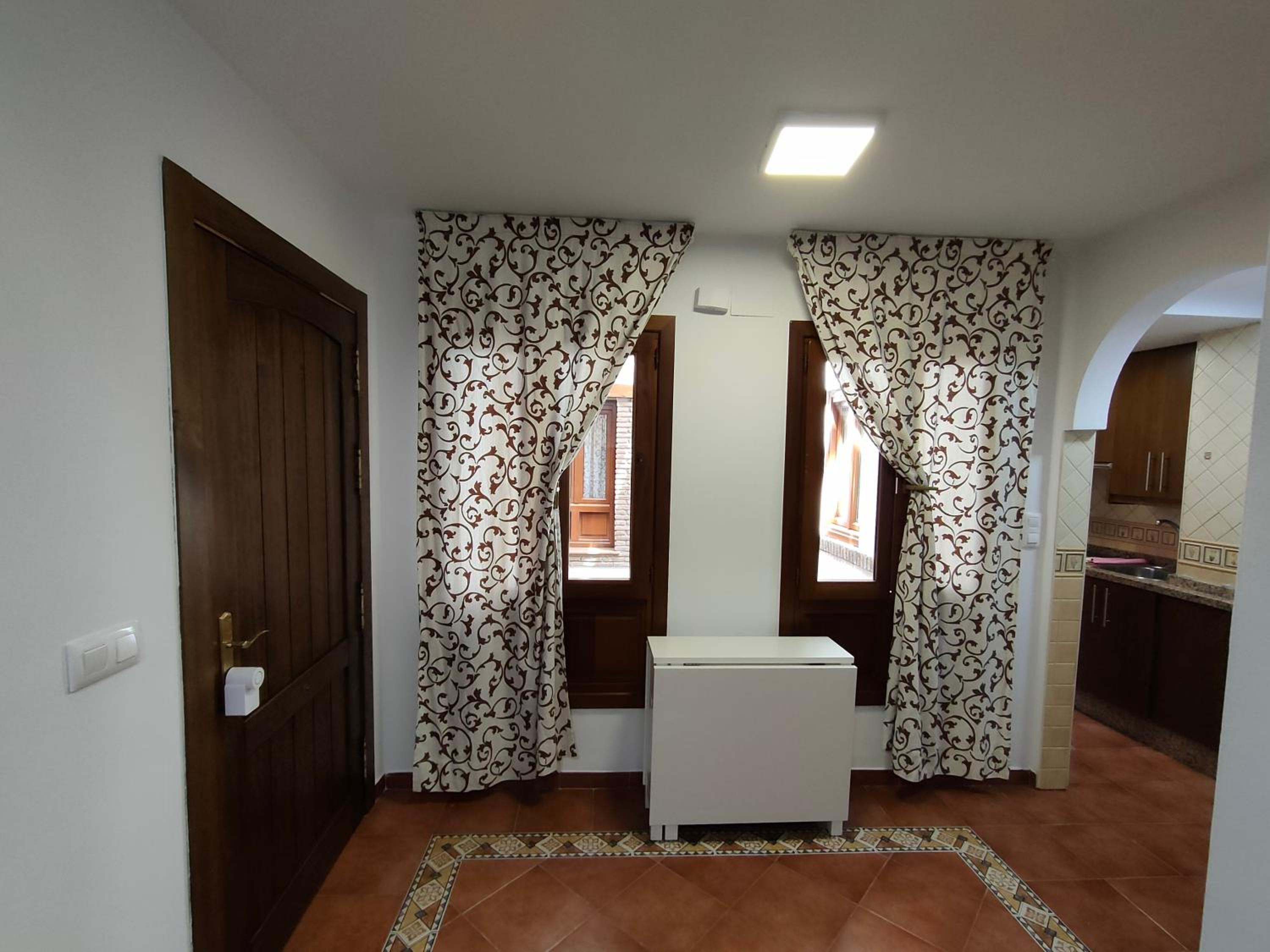 Apartamento Santa Inés Albaicin