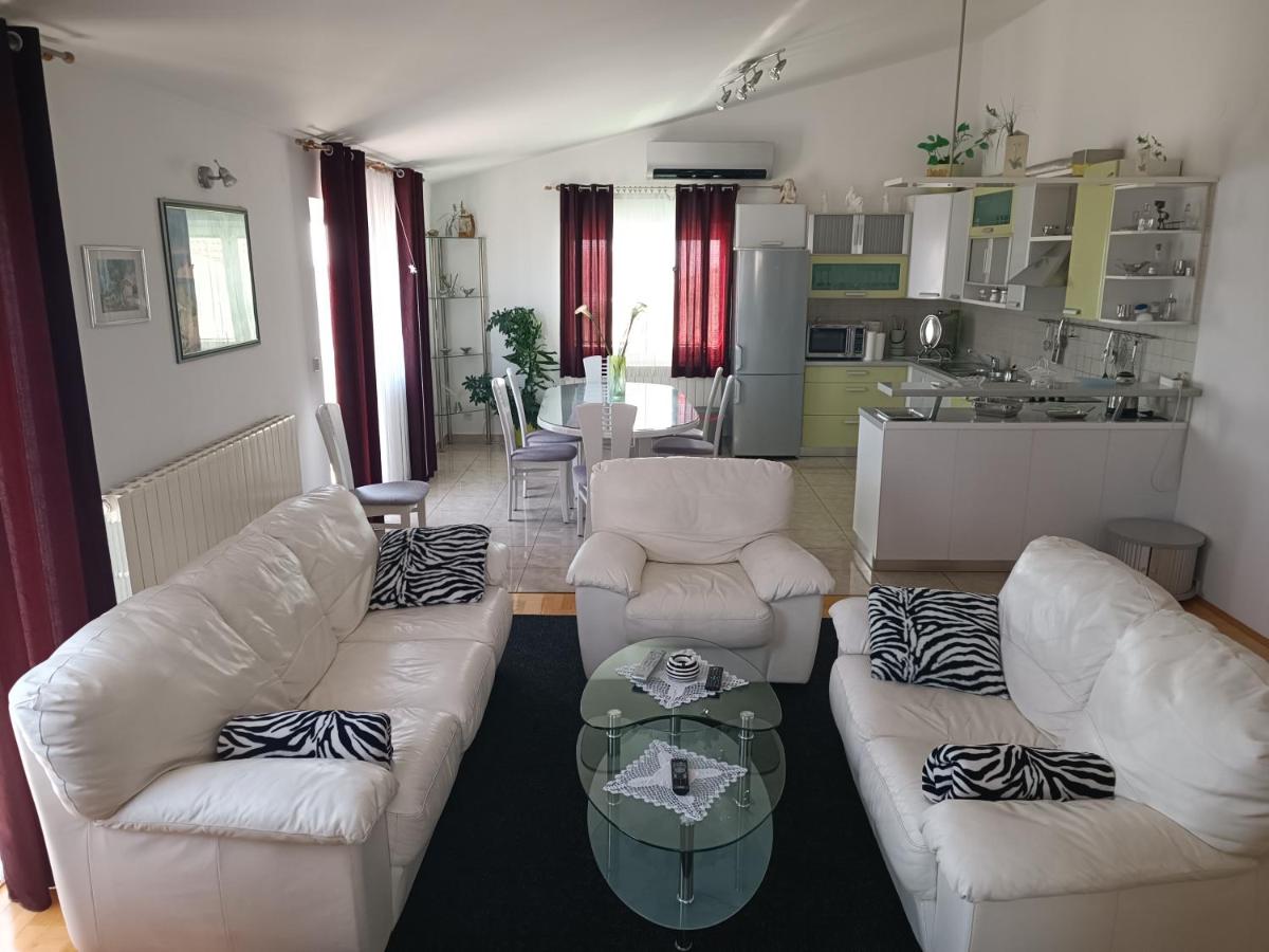 Apartment Jagoda view 4